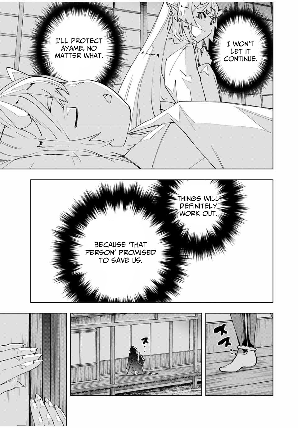 Read Backstabbed in a Backwater Dungeon_ My Party Tried to Kill Me, But Thanks to an Infinite Gacha I Got LVL 9999 Friends and Am Out for Revenge EN Manga Online