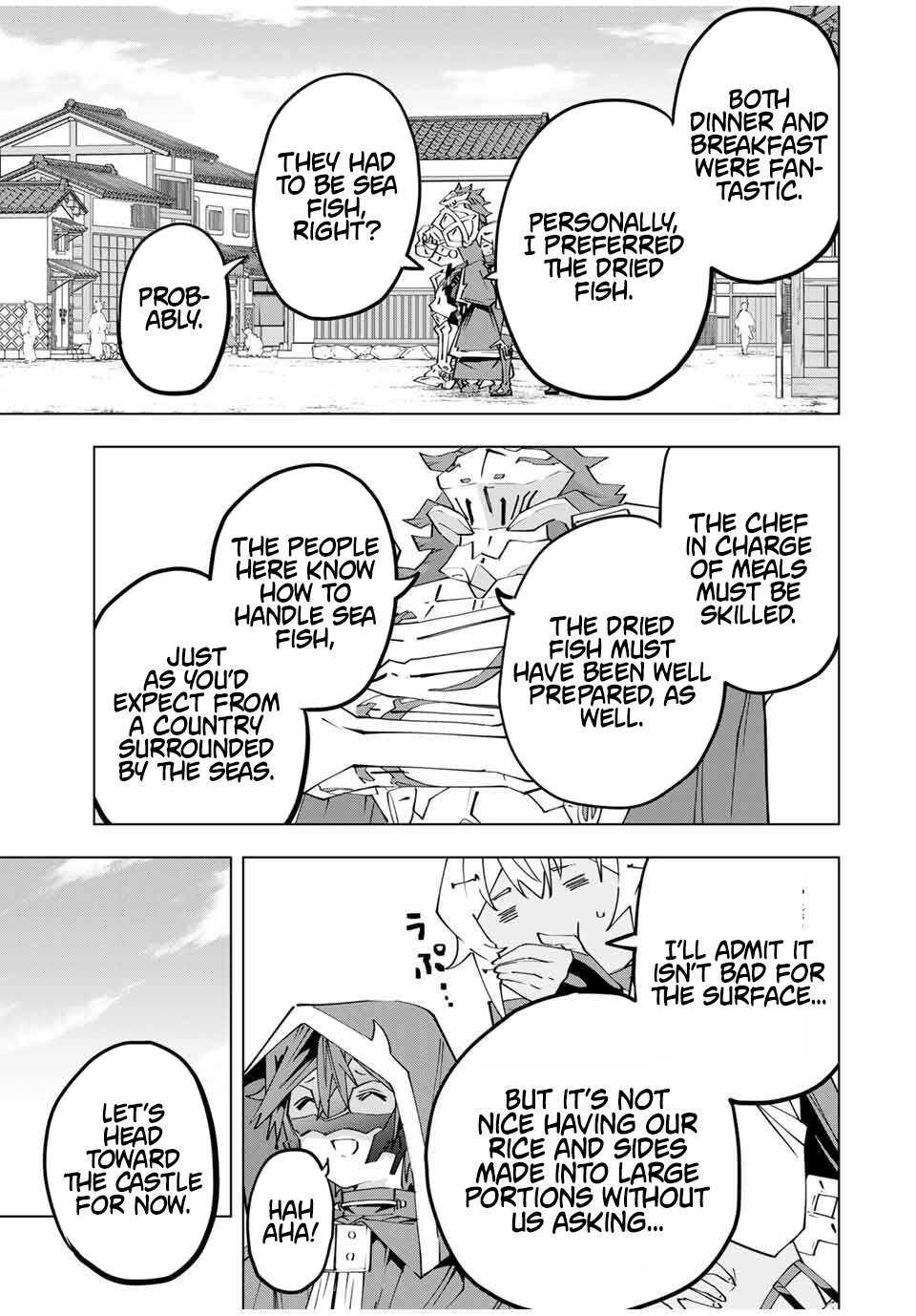 Read Backstabbed in a Backwater Dungeon_ My Party Tried to Kill Me, But Thanks to an Infinite Gacha I Got LVL 9999 Friends and Am Out for Revenge EN Manga Online
