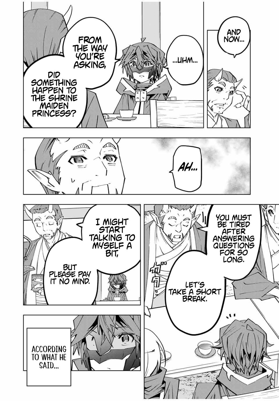 Read Backstabbed in a Backwater Dungeon_ My Party Tried to Kill Me, But Thanks to an Infinite Gacha I Got LVL 9999 Friends and Am Out for Revenge EN Manga Online