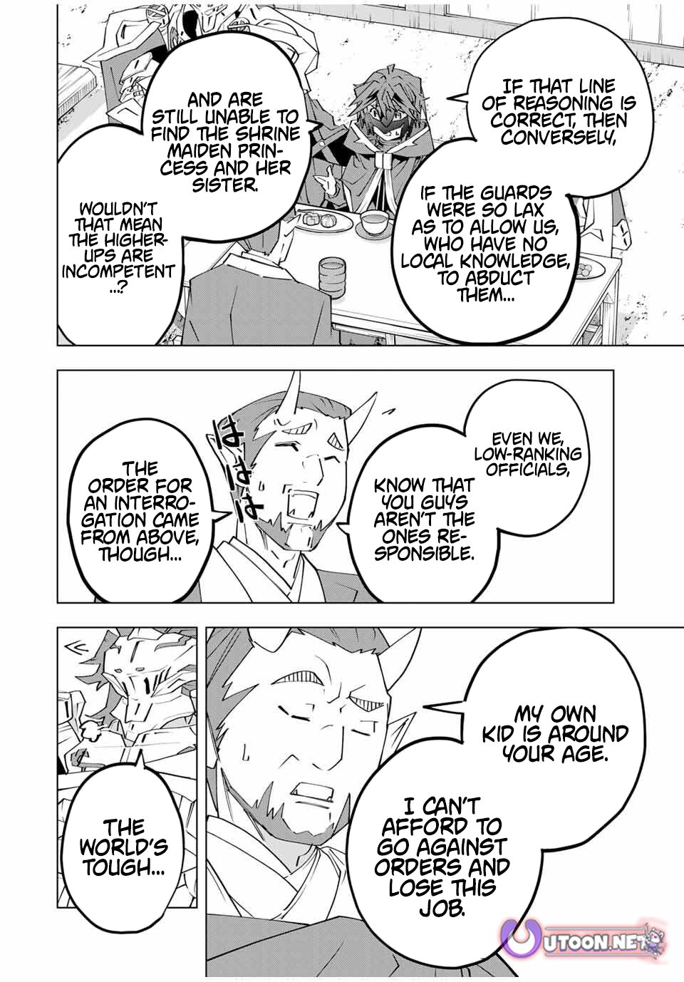Read Backstabbed in a Backwater Dungeon_ My Party Tried to Kill Me, But Thanks to an Infinite Gacha I Got LVL 9999 Friends and Am Out for Revenge EN Manga Online