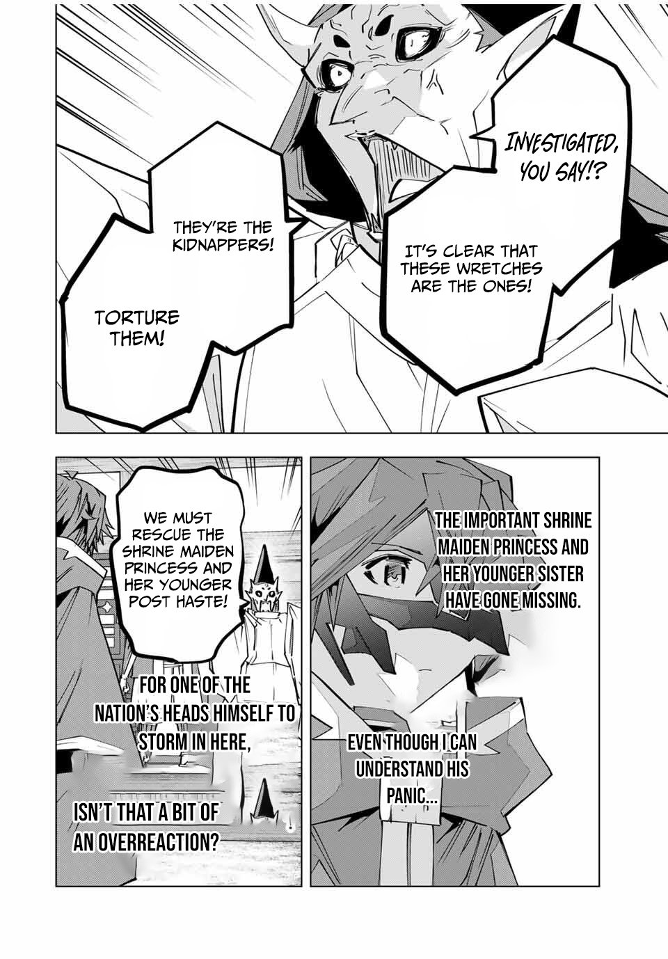 Read Backstabbed in a Backwater Dungeon_ My Party Tried to Kill Me, But Thanks to an Infinite Gacha I Got LVL 9999 Friends and Am Out for Revenge EN Manga Online