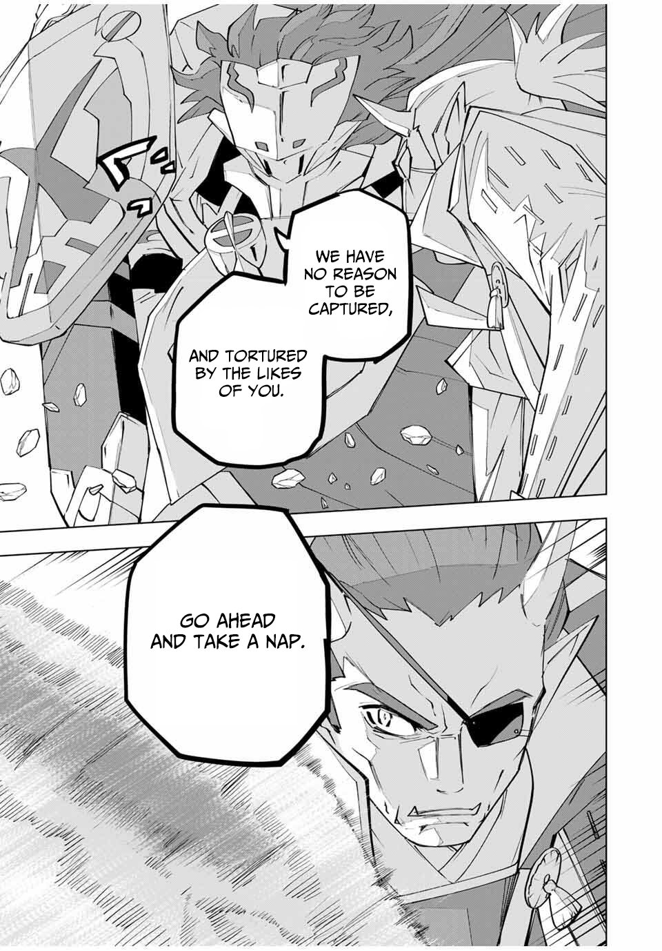 Read Backstabbed in a Backwater Dungeon_ My Party Tried to Kill Me, But Thanks to an Infinite Gacha I Got LVL 9999 Friends and Am Out for Revenge EN Manga Online