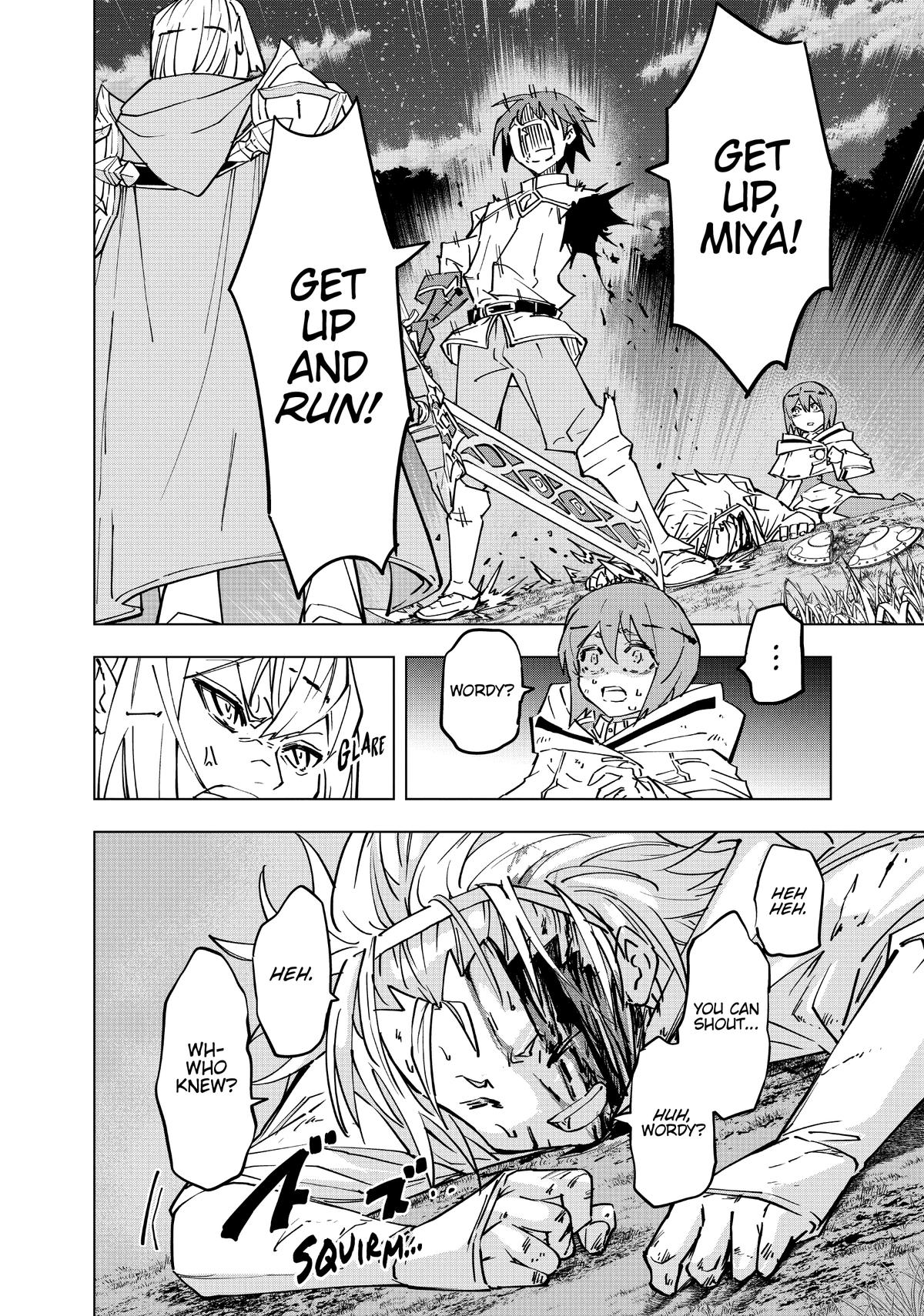 Read Backstabbed in a Backwater Dungeon_ My Party Tried to Kill Me, But Thanks to an Infinite Gacha I Got LVL 9999 Friends and Am Out for Revenge EN Manga Online