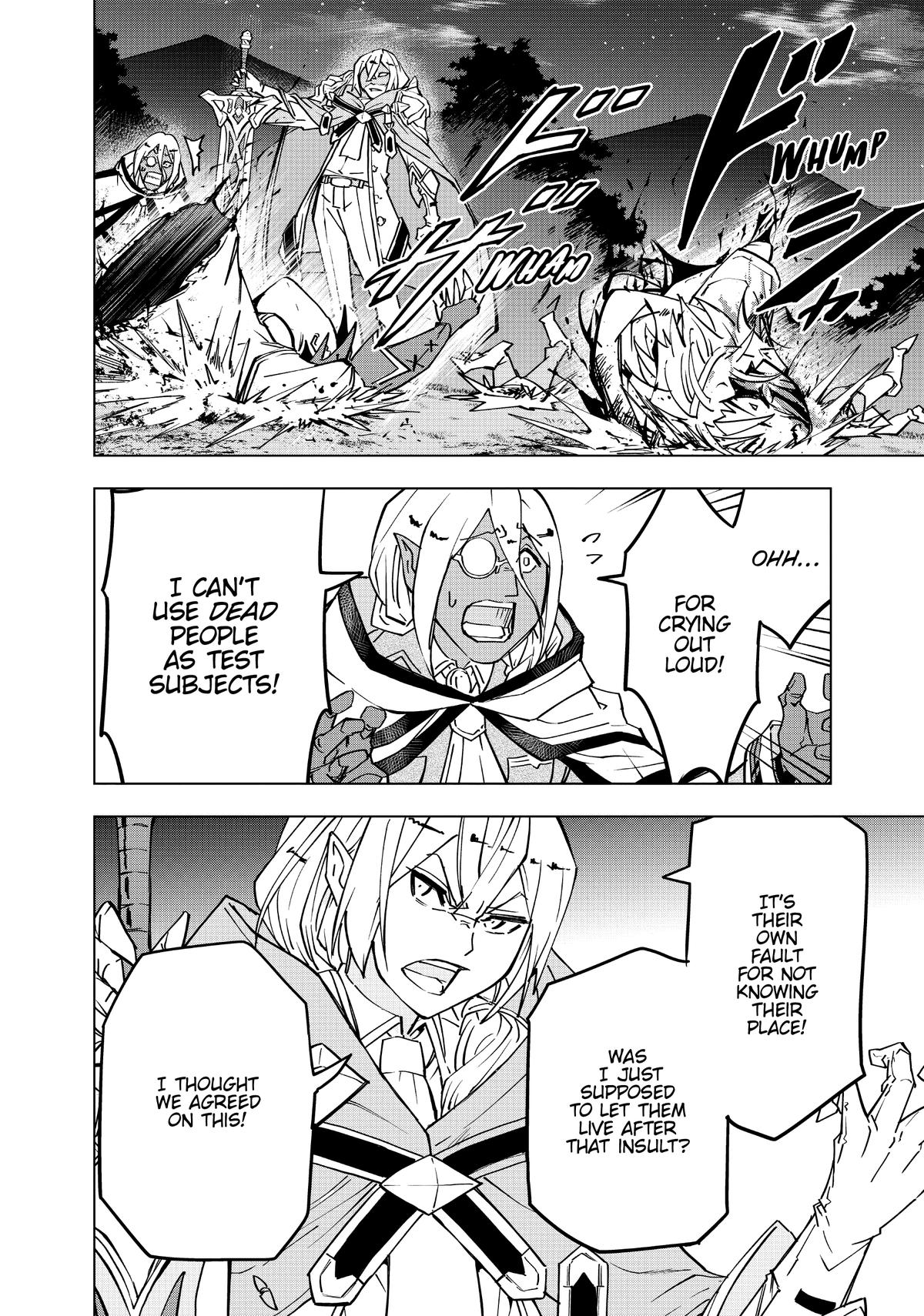 Read Backstabbed in a Backwater Dungeon_ My Party Tried to Kill Me, But Thanks to an Infinite Gacha I Got LVL 9999 Friends and Am Out for Revenge EN Manga Online