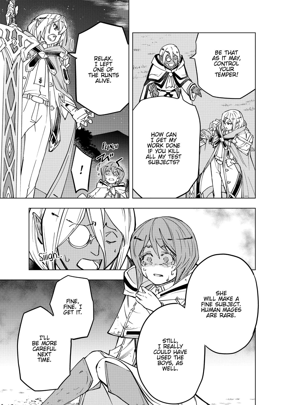 Read Backstabbed in a Backwater Dungeon_ My Party Tried to Kill Me, But Thanks to an Infinite Gacha I Got LVL 9999 Friends and Am Out for Revenge EN Manga Online