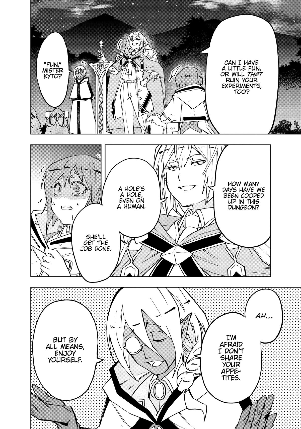 Read Backstabbed in a Backwater Dungeon_ My Party Tried to Kill Me, But Thanks to an Infinite Gacha I Got LVL 9999 Friends and Am Out for Revenge EN Manga Online