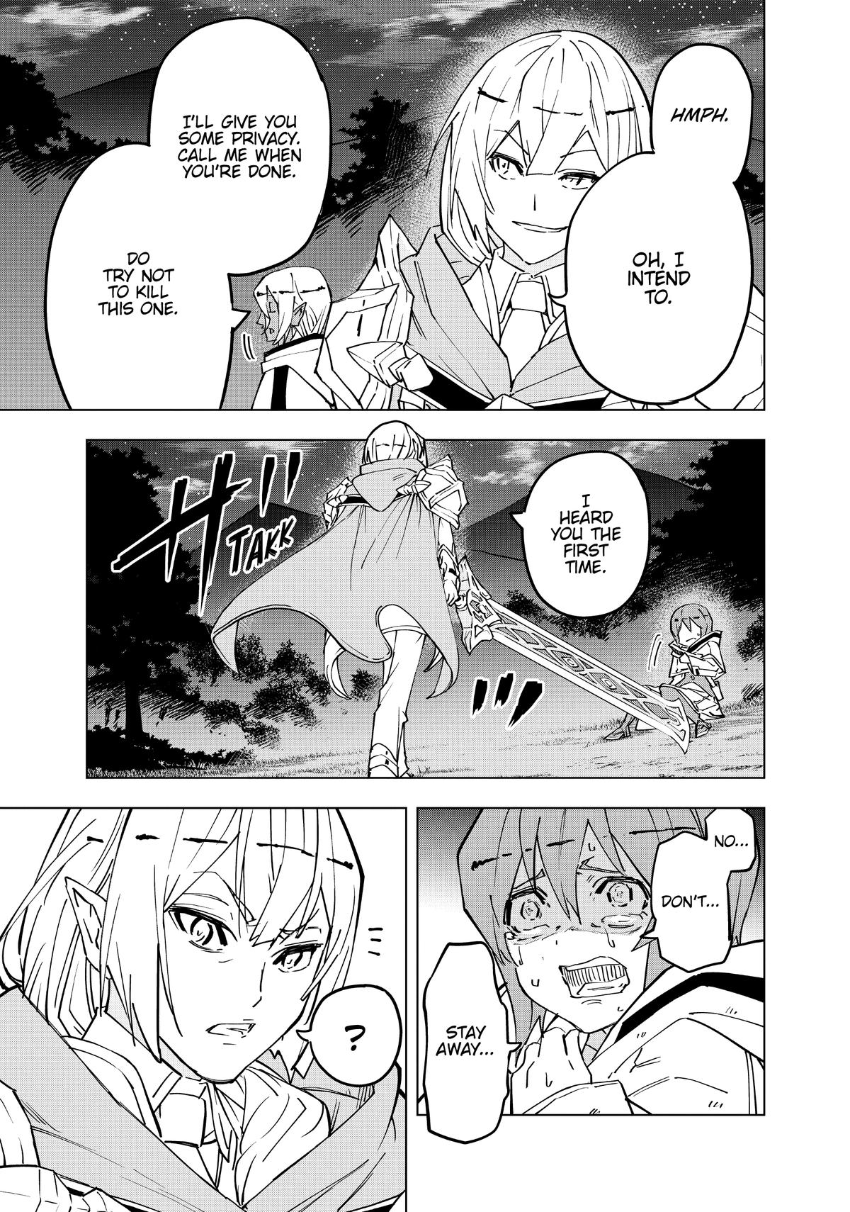 Read Backstabbed in a Backwater Dungeon_ My Party Tried to Kill Me, But Thanks to an Infinite Gacha I Got LVL 9999 Friends and Am Out for Revenge EN Manga Online