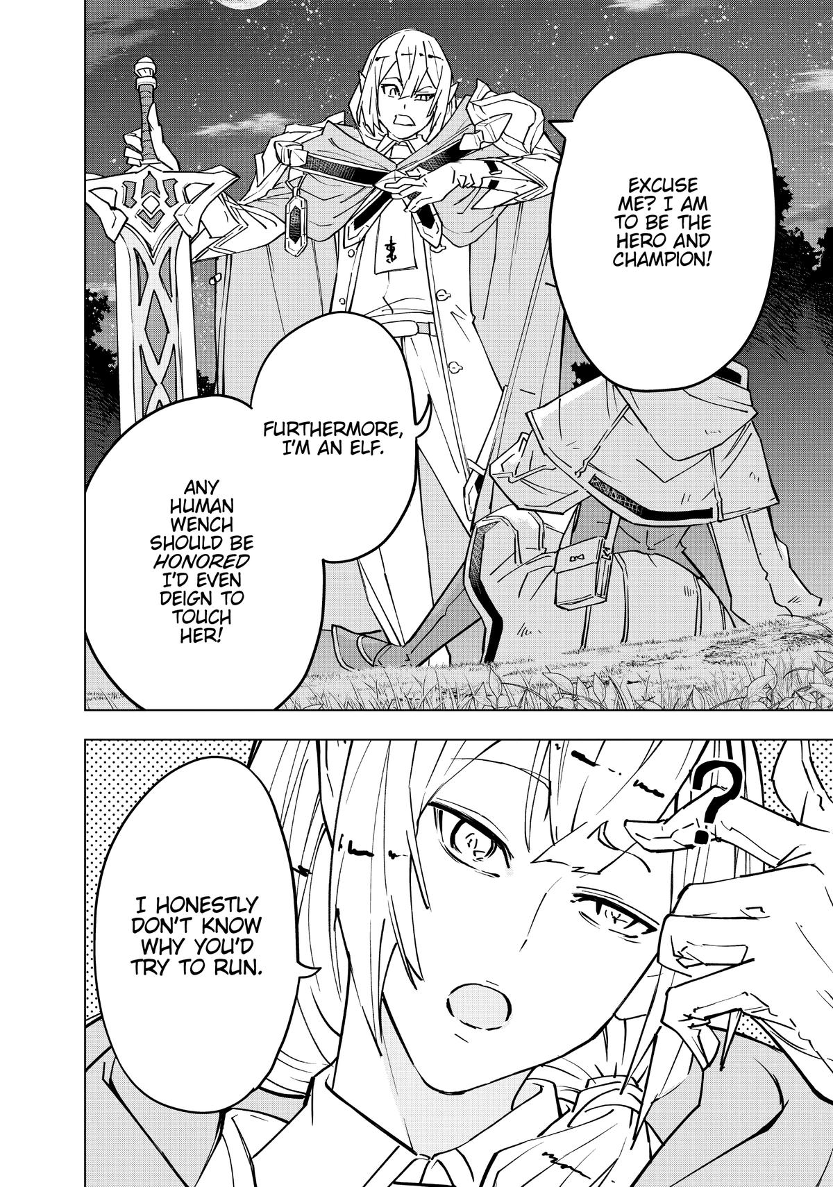 Read Backstabbed in a Backwater Dungeon_ My Party Tried to Kill Me, But Thanks to an Infinite Gacha I Got LVL 9999 Friends and Am Out for Revenge EN Manga Online
