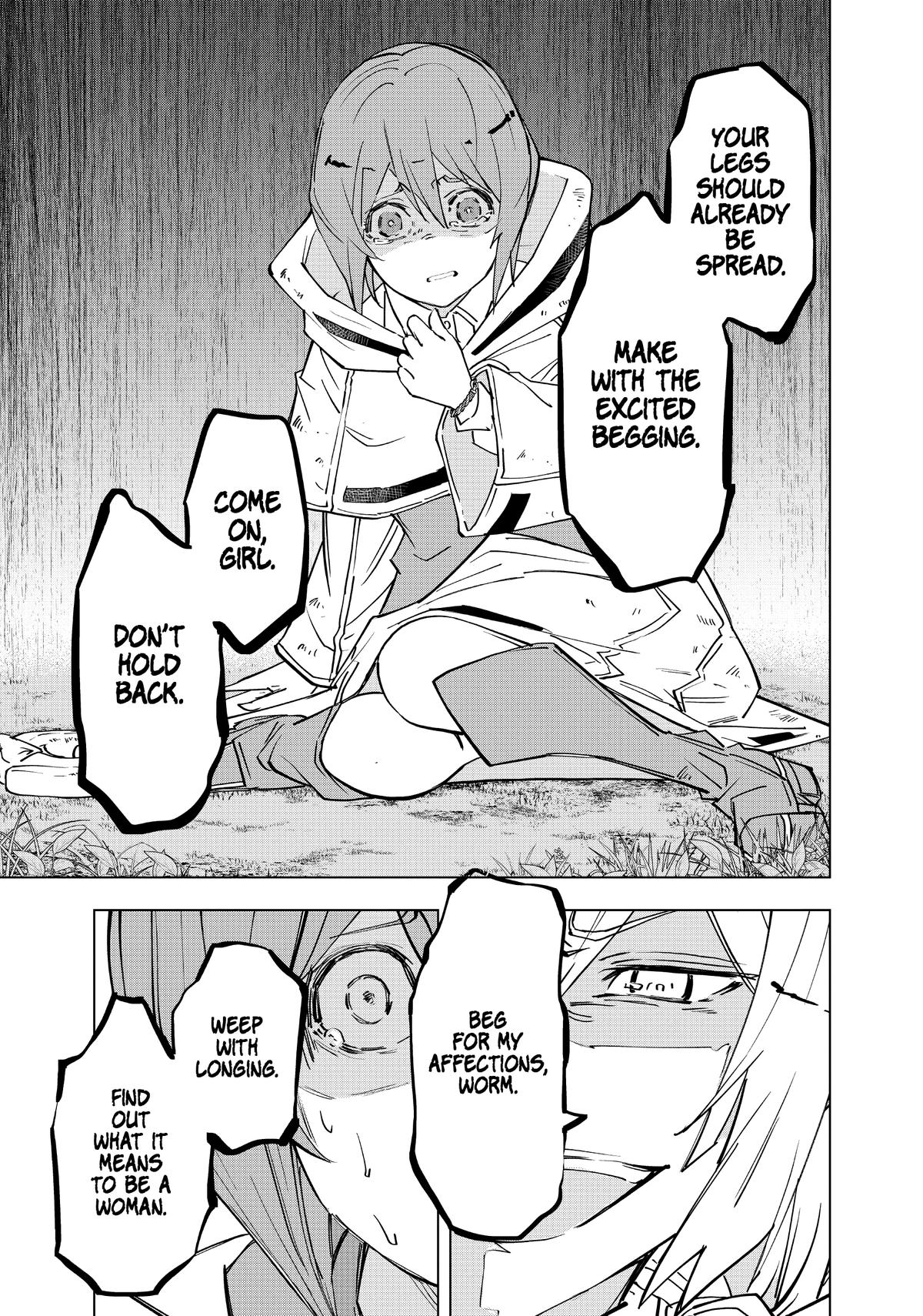 Read Backstabbed in a Backwater Dungeon_ My Party Tried to Kill Me, But Thanks to an Infinite Gacha I Got LVL 9999 Friends and Am Out for Revenge EN Manga Online