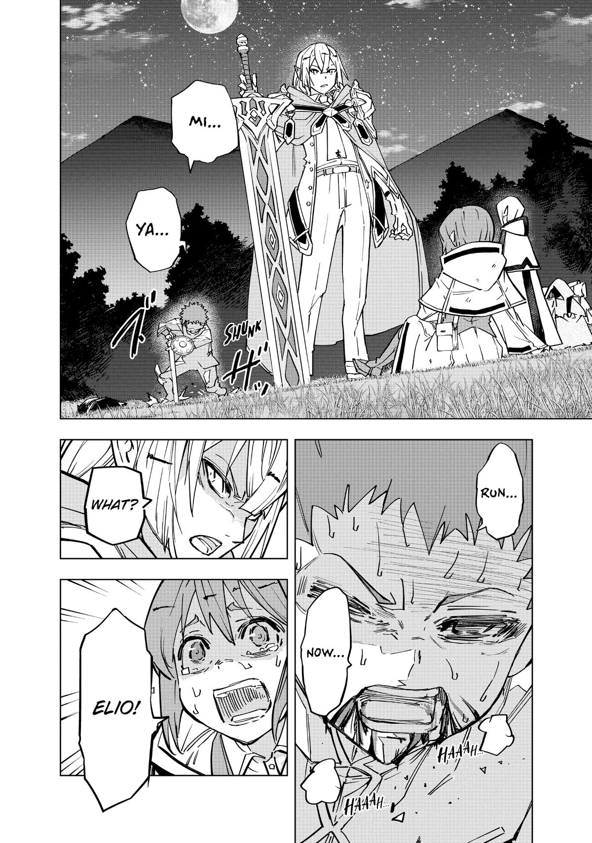 Read Backstabbed in a Backwater Dungeon_ My Party Tried to Kill Me, But Thanks to an Infinite Gacha I Got LVL 9999 Friends and Am Out for Revenge EN Manga Online