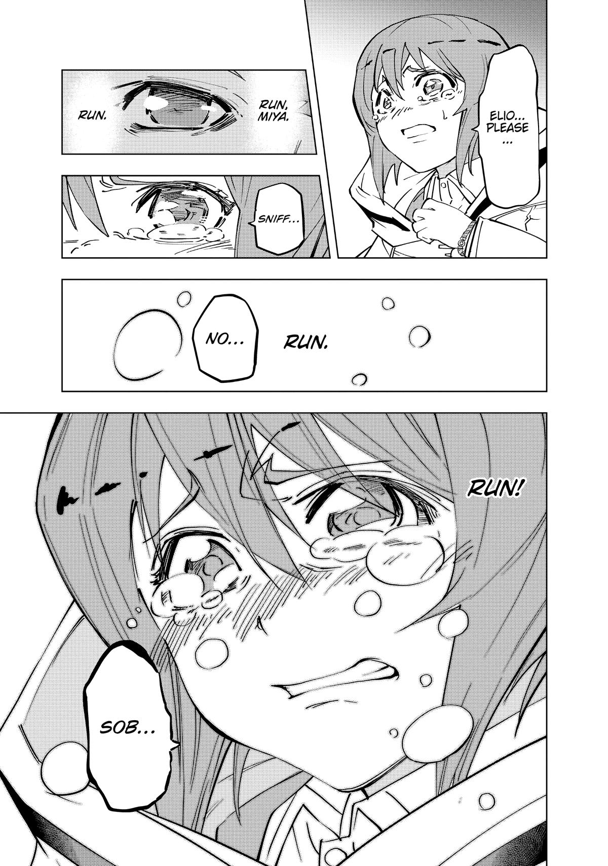 Read Backstabbed in a Backwater Dungeon_ My Party Tried to Kill Me, But Thanks to an Infinite Gacha I Got LVL 9999 Friends and Am Out for Revenge EN Manga Online