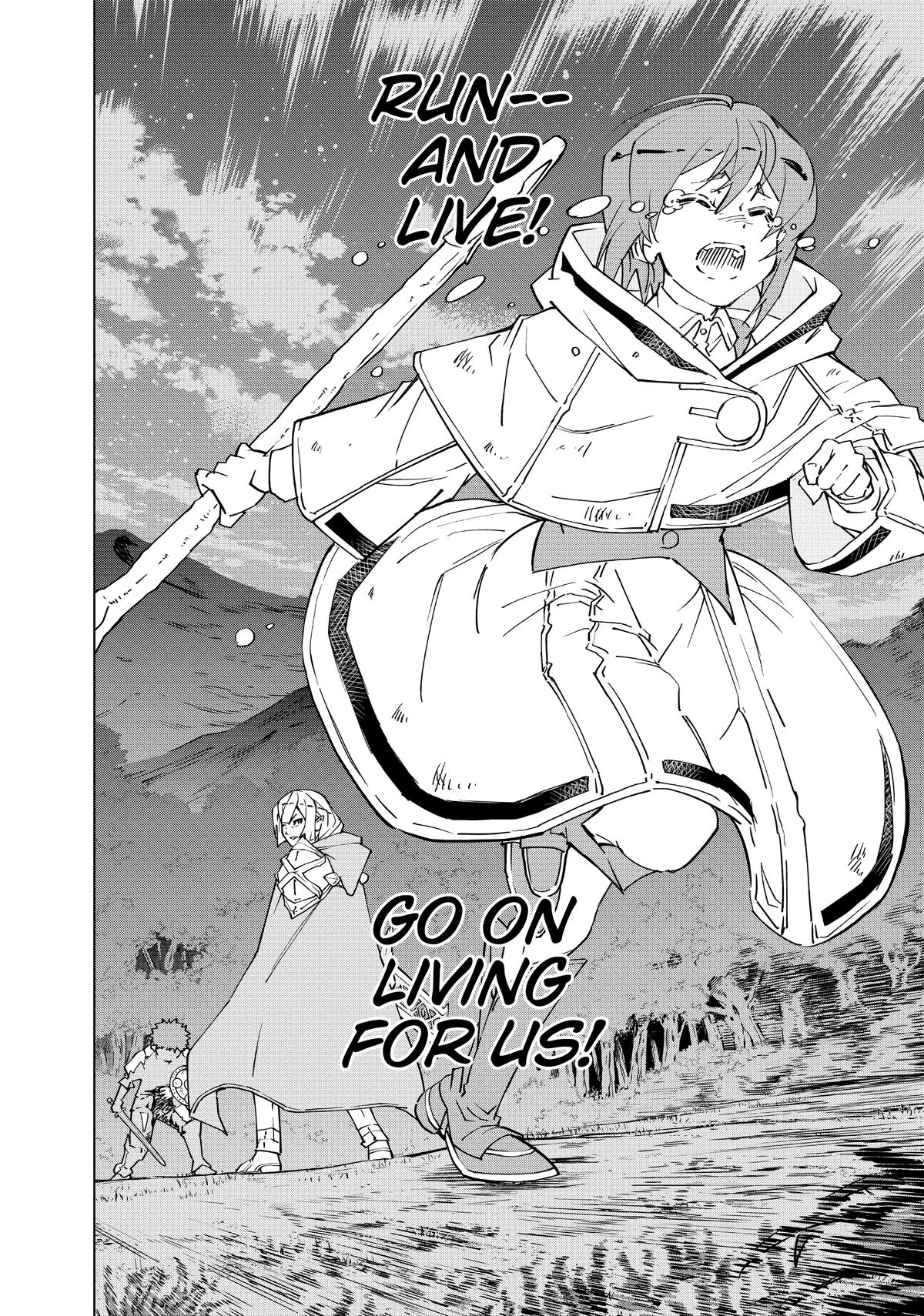 Read Backstabbed in a Backwater Dungeon_ My Party Tried to Kill Me, But Thanks to an Infinite Gacha I Got LVL 9999 Friends and Am Out for Revenge EN Manga Online