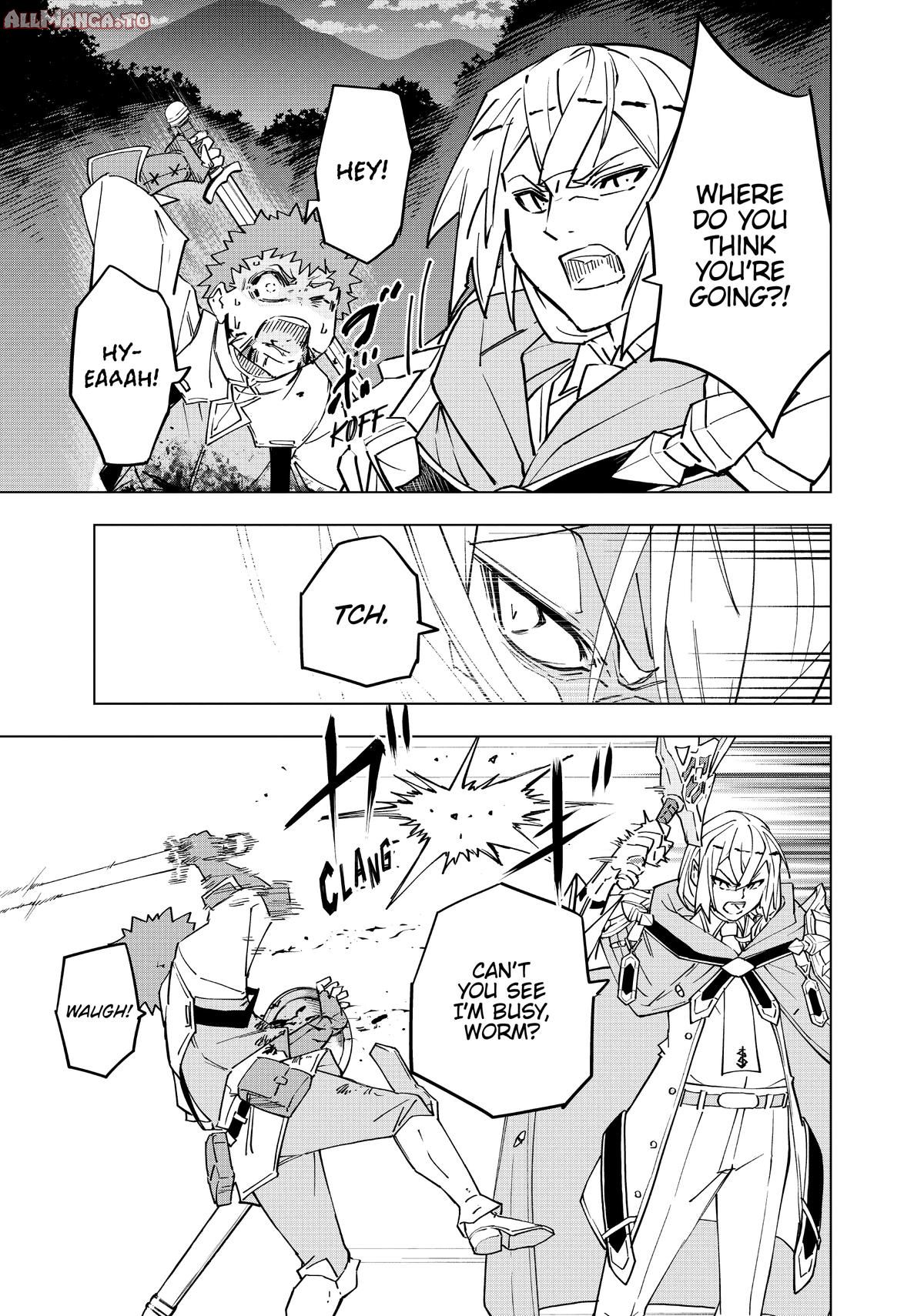Read Backstabbed in a Backwater Dungeon_ My Party Tried to Kill Me, But Thanks to an Infinite Gacha I Got LVL 9999 Friends and Am Out for Revenge EN Manga Online