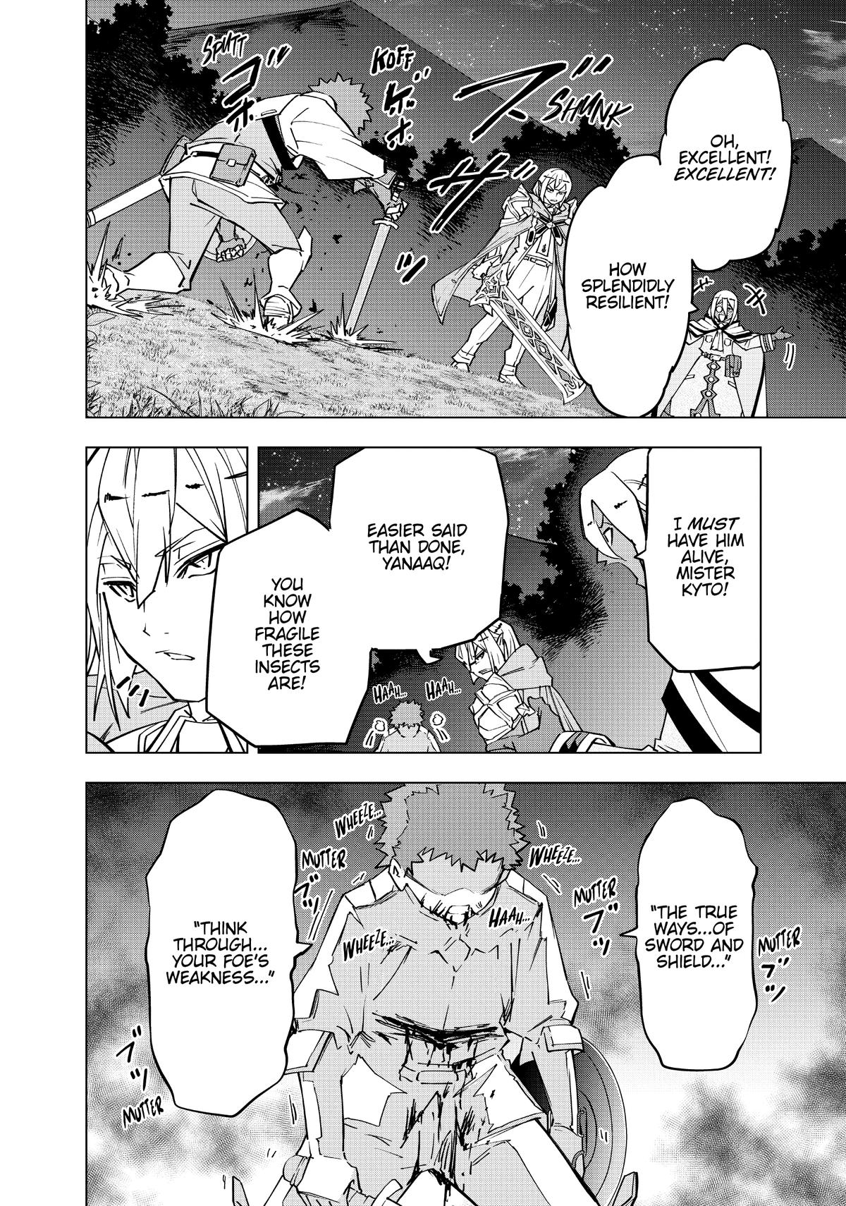 Read Backstabbed in a Backwater Dungeon_ My Party Tried to Kill Me, But Thanks to an Infinite Gacha I Got LVL 9999 Friends and Am Out for Revenge EN Manga Online