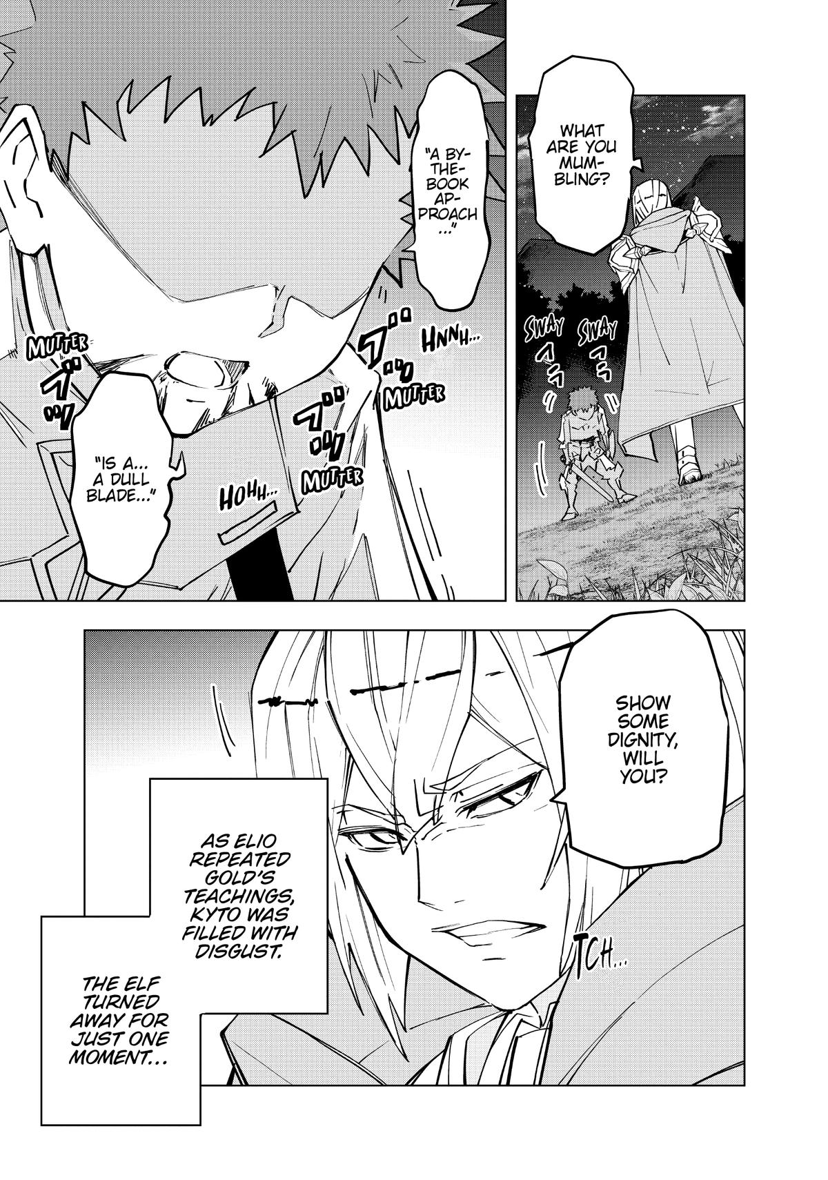 Read Backstabbed in a Backwater Dungeon_ My Party Tried to Kill Me, But Thanks to an Infinite Gacha I Got LVL 9999 Friends and Am Out for Revenge EN Manga Online