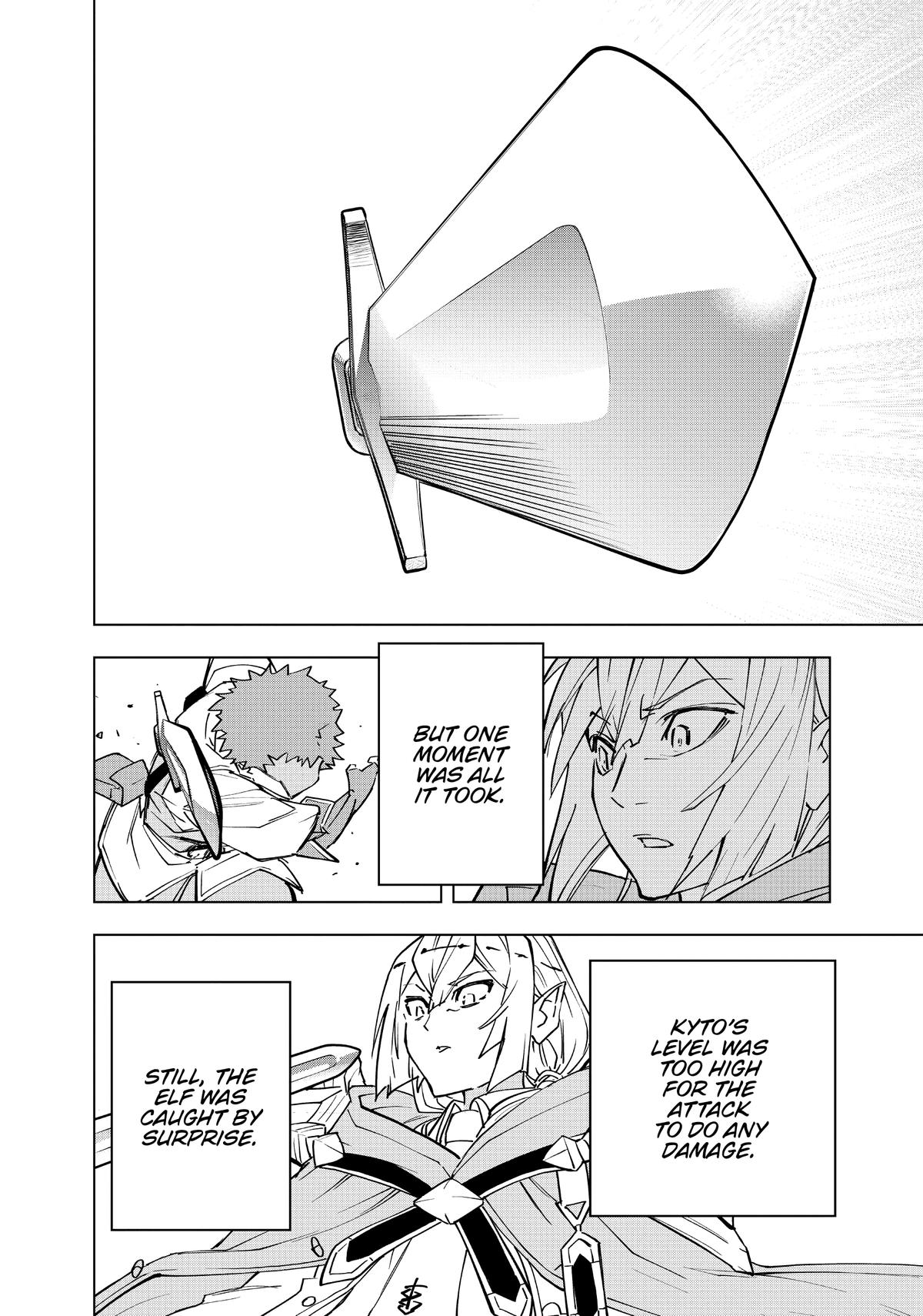 Read Backstabbed in a Backwater Dungeon_ My Party Tried to Kill Me, But Thanks to an Infinite Gacha I Got LVL 9999 Friends and Am Out for Revenge EN Manga Online