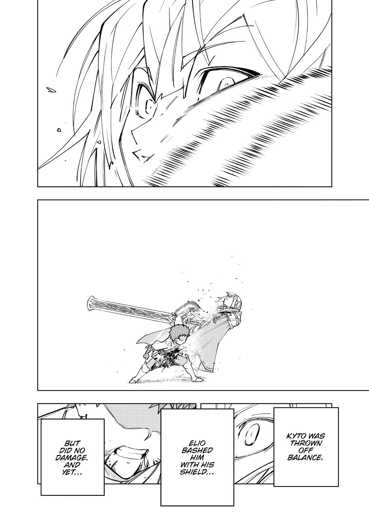 Read Backstabbed in a Backwater Dungeon_ My Party Tried to Kill Me, But Thanks to an Infinite Gacha I Got LVL 9999 Friends and Am Out for Revenge EN Manga Online