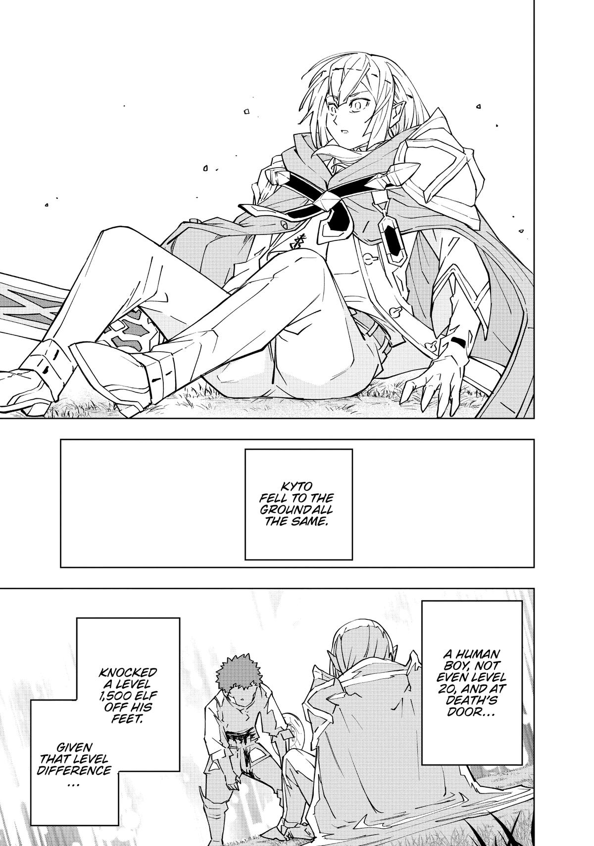 Read Backstabbed in a Backwater Dungeon_ My Party Tried to Kill Me, But Thanks to an Infinite Gacha I Got LVL 9999 Friends and Am Out for Revenge EN Manga Online