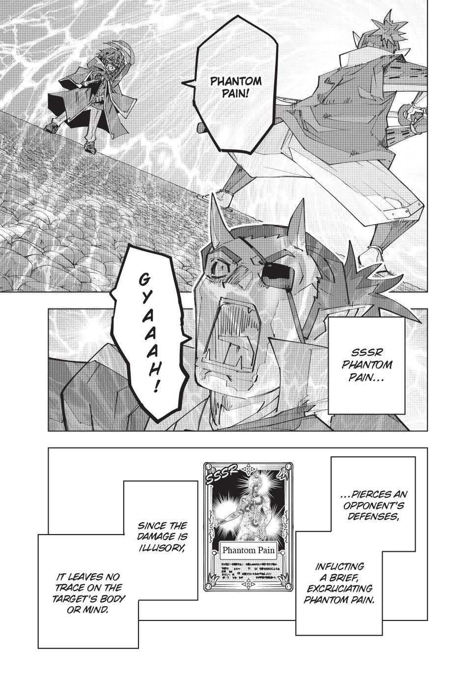 Read Backstabbed in a Backwater Dungeon_ My Party Tried to Kill Me, But Thanks to an Infinite Gacha I Got LVL 9999 Friends and Am Out for Revenge EN Manga Online