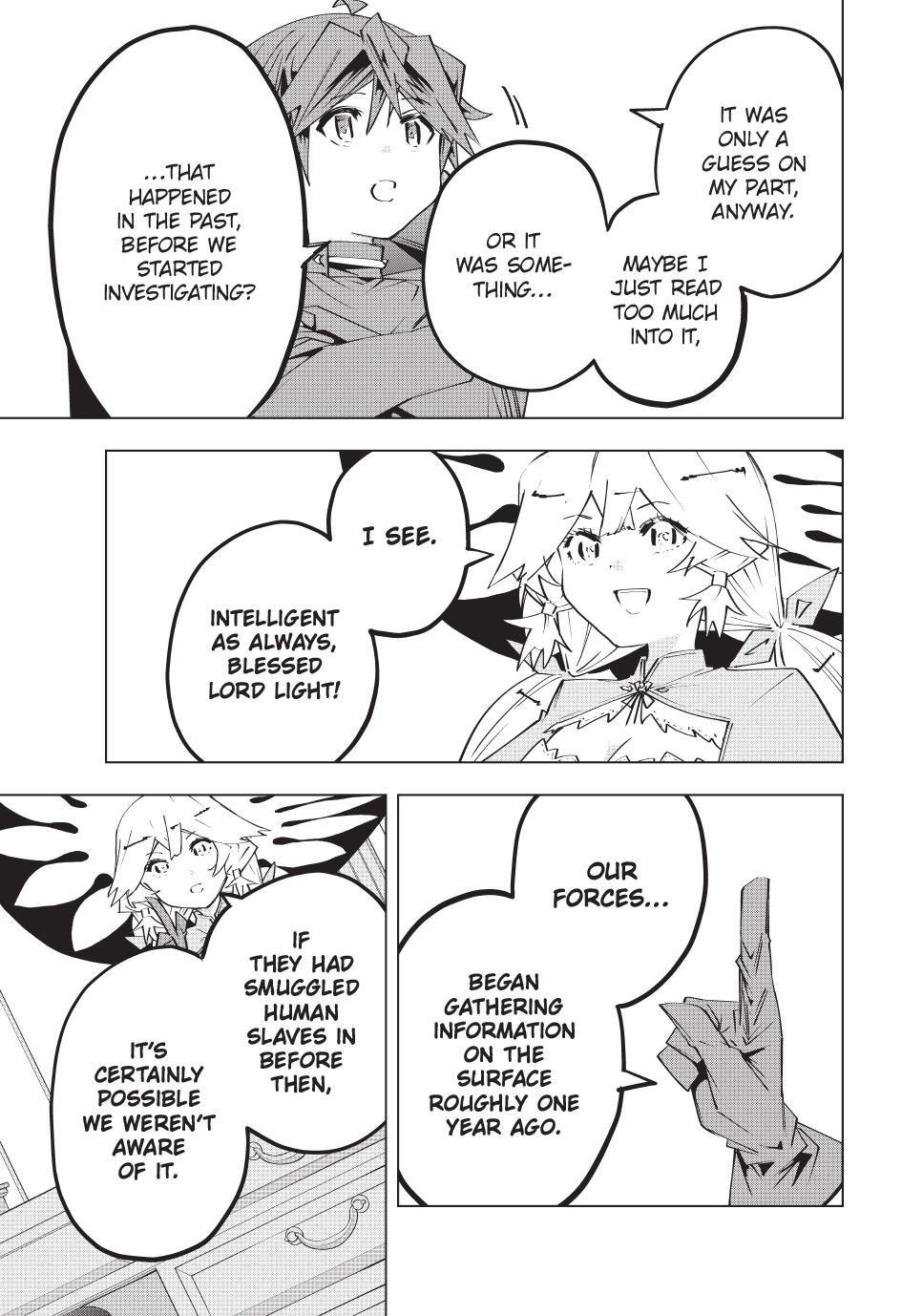 Read Backstabbed in a Backwater Dungeon_ My Party Tried to Kill Me, But Thanks to an Infinite Gacha I Got LVL 9999 Friends and Am Out for Revenge EN Manga Online