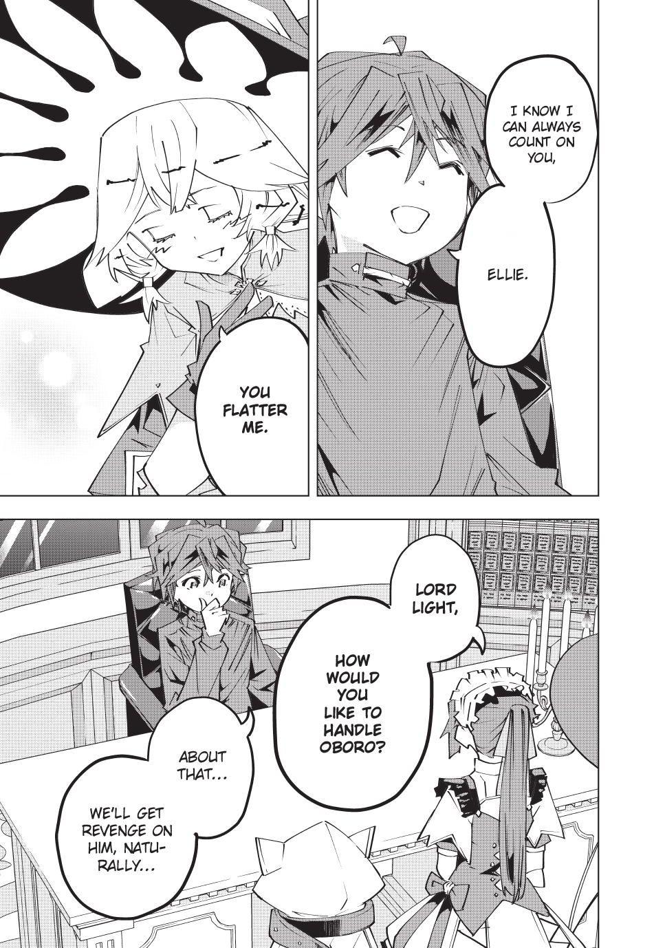 Read Backstabbed in a Backwater Dungeon_ My Party Tried to Kill Me, But Thanks to an Infinite Gacha I Got LVL 9999 Friends and Am Out for Revenge EN Manga Online