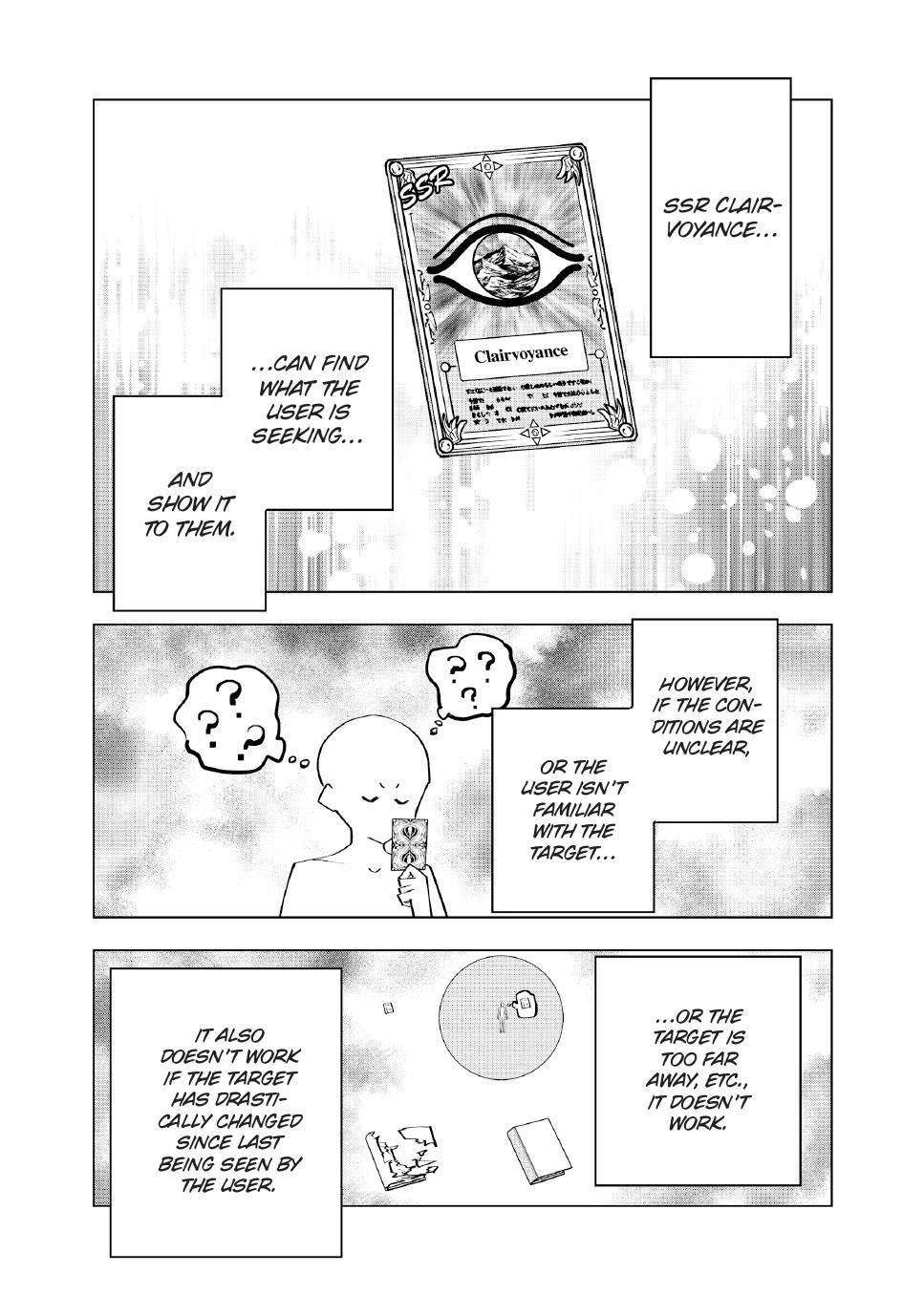Read Backstabbed in a Backwater Dungeon_ My Party Tried to Kill Me, But Thanks to an Infinite Gacha I Got LVL 9999 Friends and Am Out for Revenge EN Manga Online