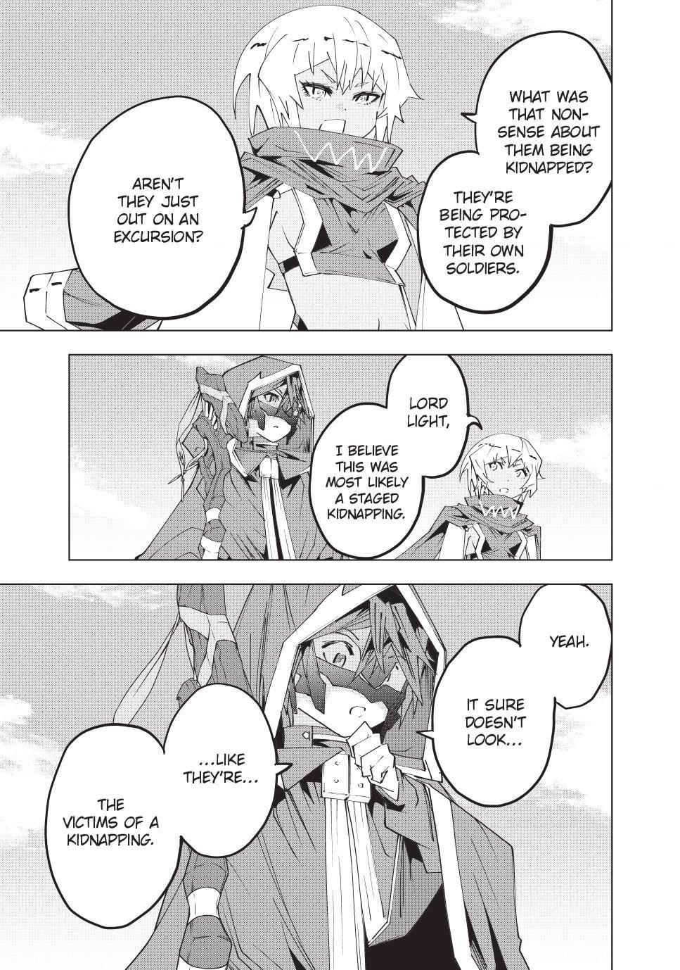 Read Backstabbed in a Backwater Dungeon_ My Party Tried to Kill Me, But Thanks to an Infinite Gacha I Got LVL 9999 Friends and Am Out for Revenge EN Manga Online