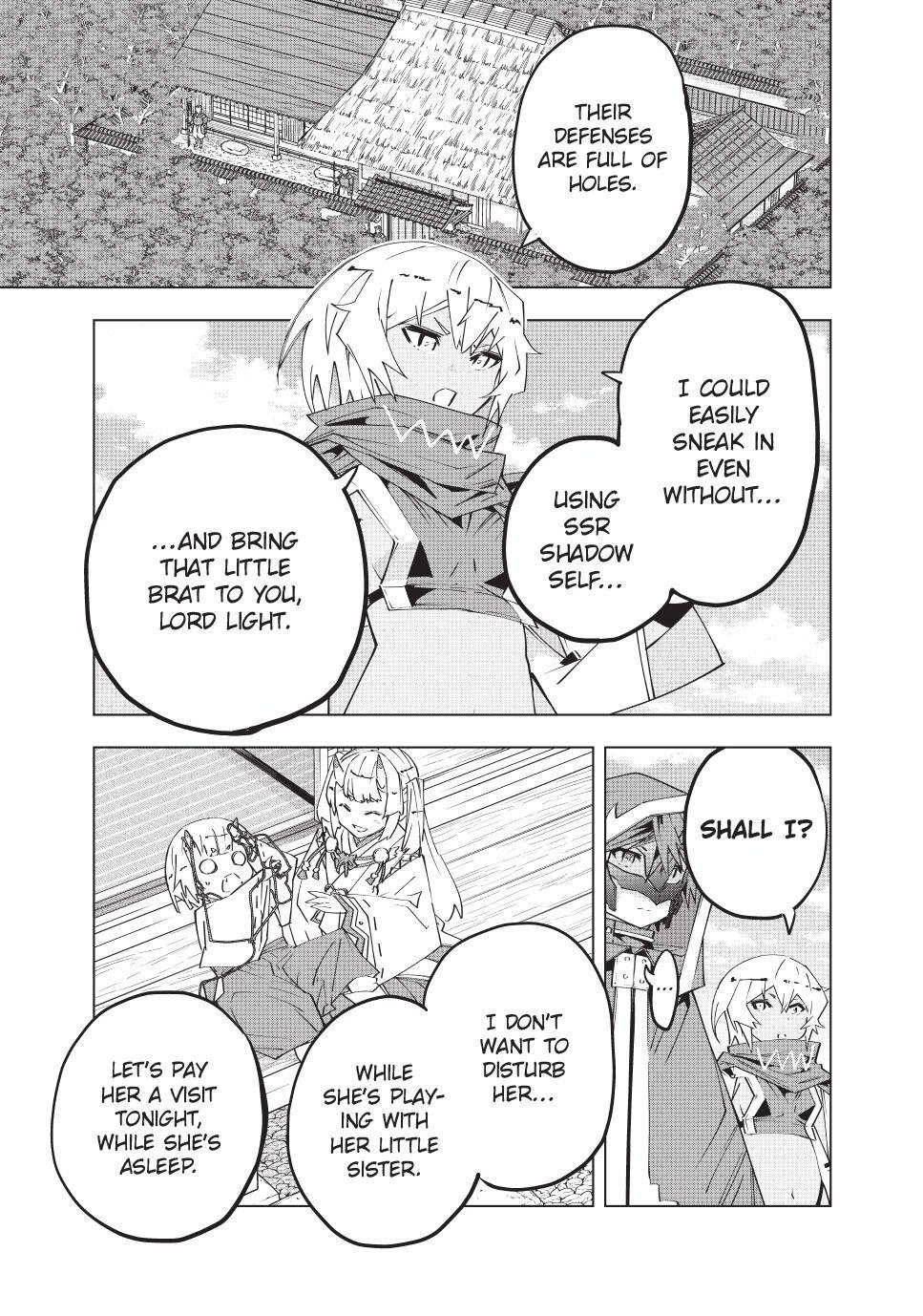 Read Backstabbed in a Backwater Dungeon_ My Party Tried to Kill Me, But Thanks to an Infinite Gacha I Got LVL 9999 Friends and Am Out for Revenge EN Manga Online