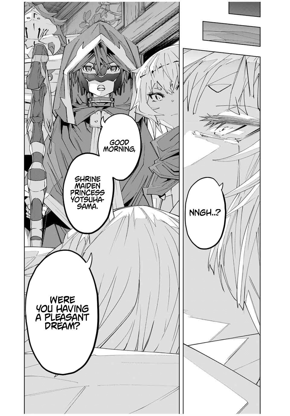 Read Backstabbed in a Backwater Dungeon_ My Party Tried to Kill Me, But Thanks to an Infinite Gacha I Got LVL 9999 Friends and Am Out for Revenge EN Manga Online