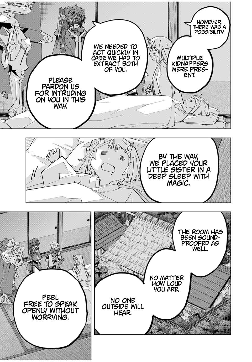 Read Backstabbed in a Backwater Dungeon_ My Party Tried to Kill Me, But Thanks to an Infinite Gacha I Got LVL 9999 Friends and Am Out for Revenge EN Manga Online