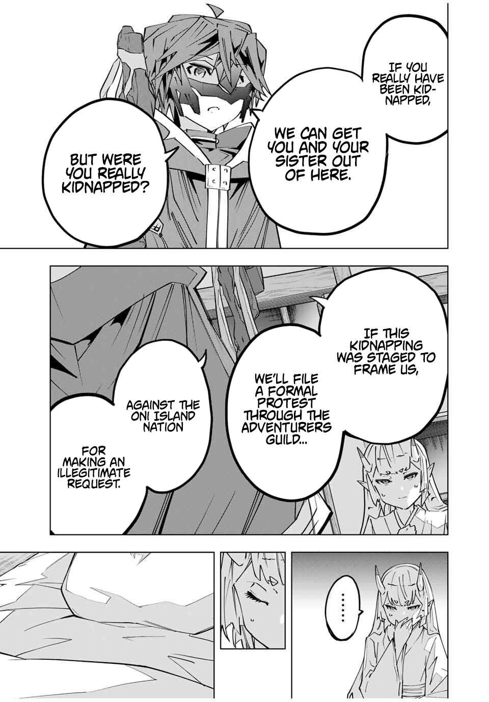 Read Backstabbed in a Backwater Dungeon_ My Party Tried to Kill Me, But Thanks to an Infinite Gacha I Got LVL 9999 Friends and Am Out for Revenge EN Manga Online