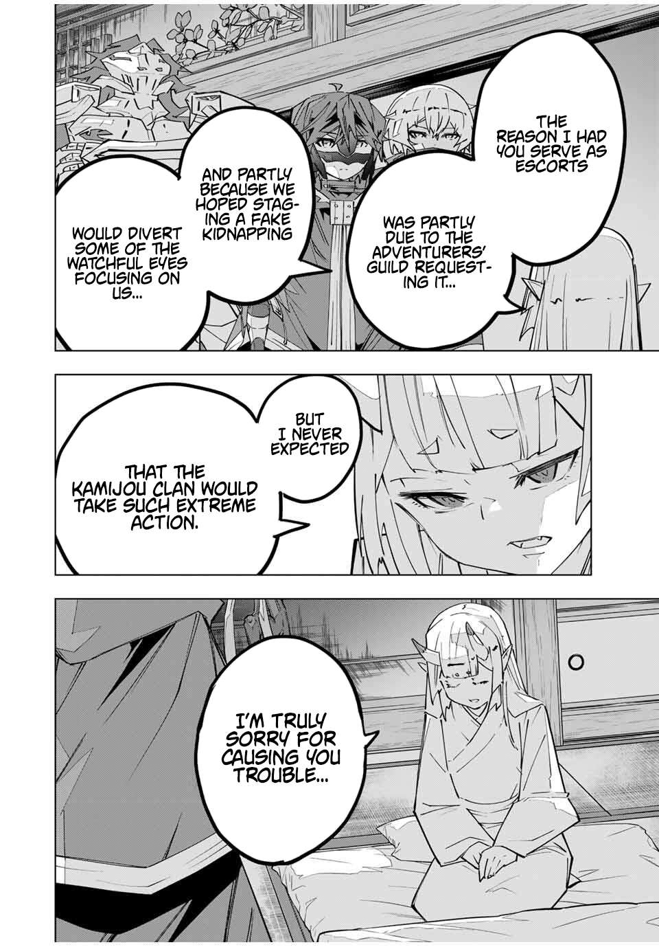 Read Backstabbed in a Backwater Dungeon_ My Party Tried to Kill Me, But Thanks to an Infinite Gacha I Got LVL 9999 Friends and Am Out for Revenge EN Manga Online