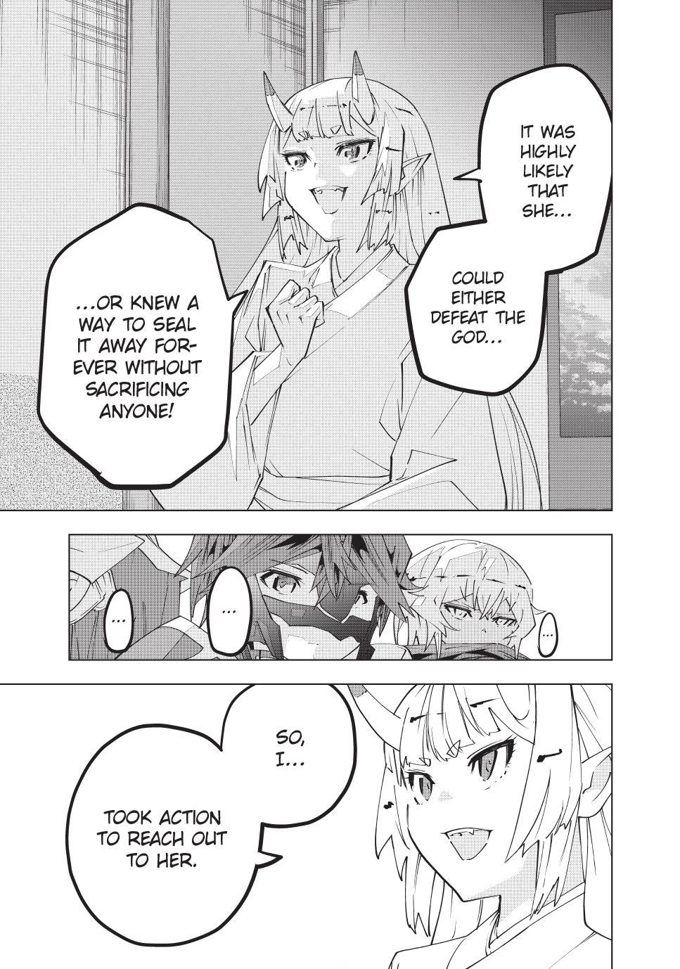 Read Backstabbed in a Backwater Dungeon_ My Party Tried to Kill Me, But Thanks to an Infinite Gacha I Got LVL 9999 Friends and Am Out for Revenge EN Manga Online