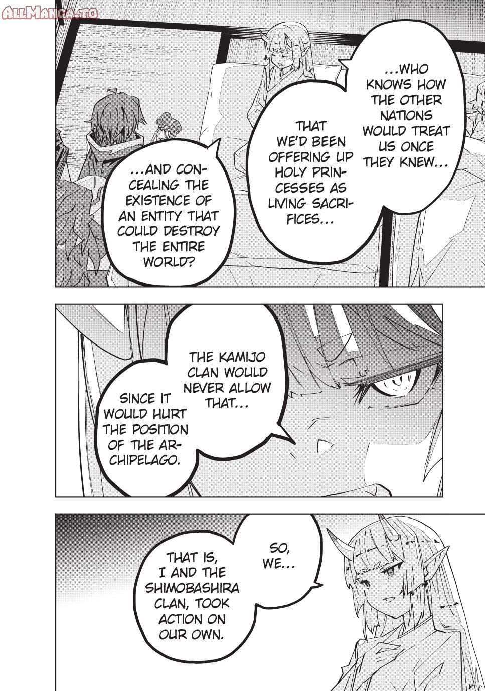 Read Backstabbed in a Backwater Dungeon_ My Party Tried to Kill Me, But Thanks to an Infinite Gacha I Got LVL 9999 Friends and Am Out for Revenge EN Manga Online