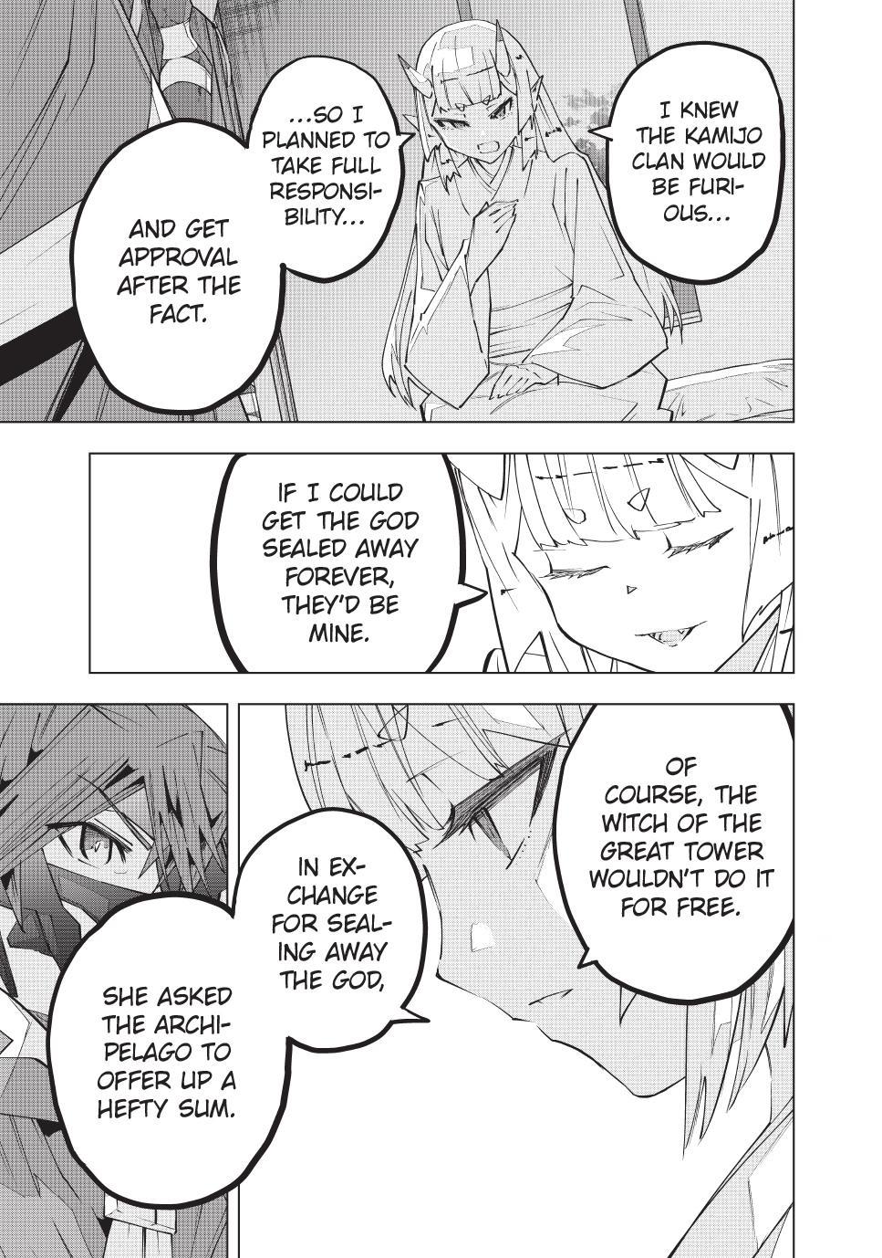 Read Backstabbed in a Backwater Dungeon_ My Party Tried to Kill Me, But Thanks to an Infinite Gacha I Got LVL 9999 Friends and Am Out for Revenge EN Manga Online