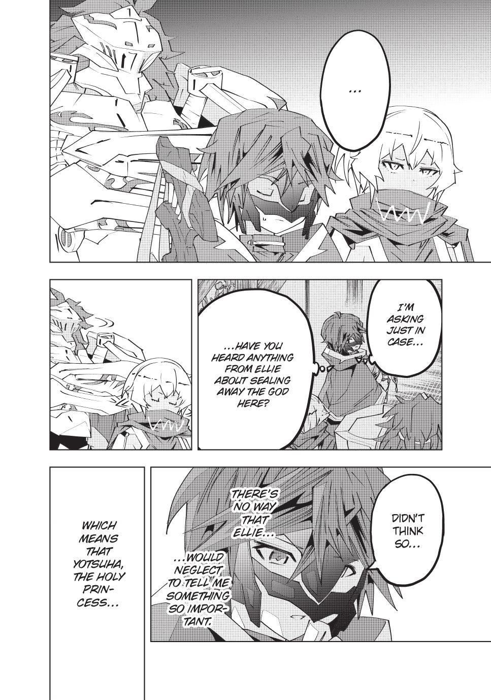 Read Backstabbed in a Backwater Dungeon_ My Party Tried to Kill Me, But Thanks to an Infinite Gacha I Got LVL 9999 Friends and Am Out for Revenge EN Manga Online