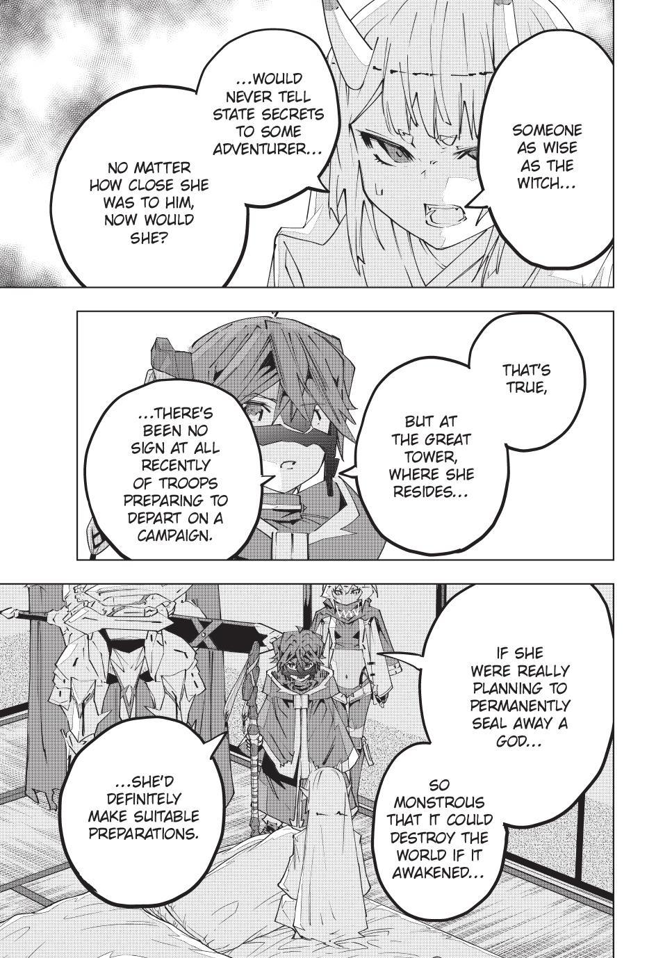 Read Backstabbed in a Backwater Dungeon_ My Party Tried to Kill Me, But Thanks to an Infinite Gacha I Got LVL 9999 Friends and Am Out for Revenge EN Manga Online