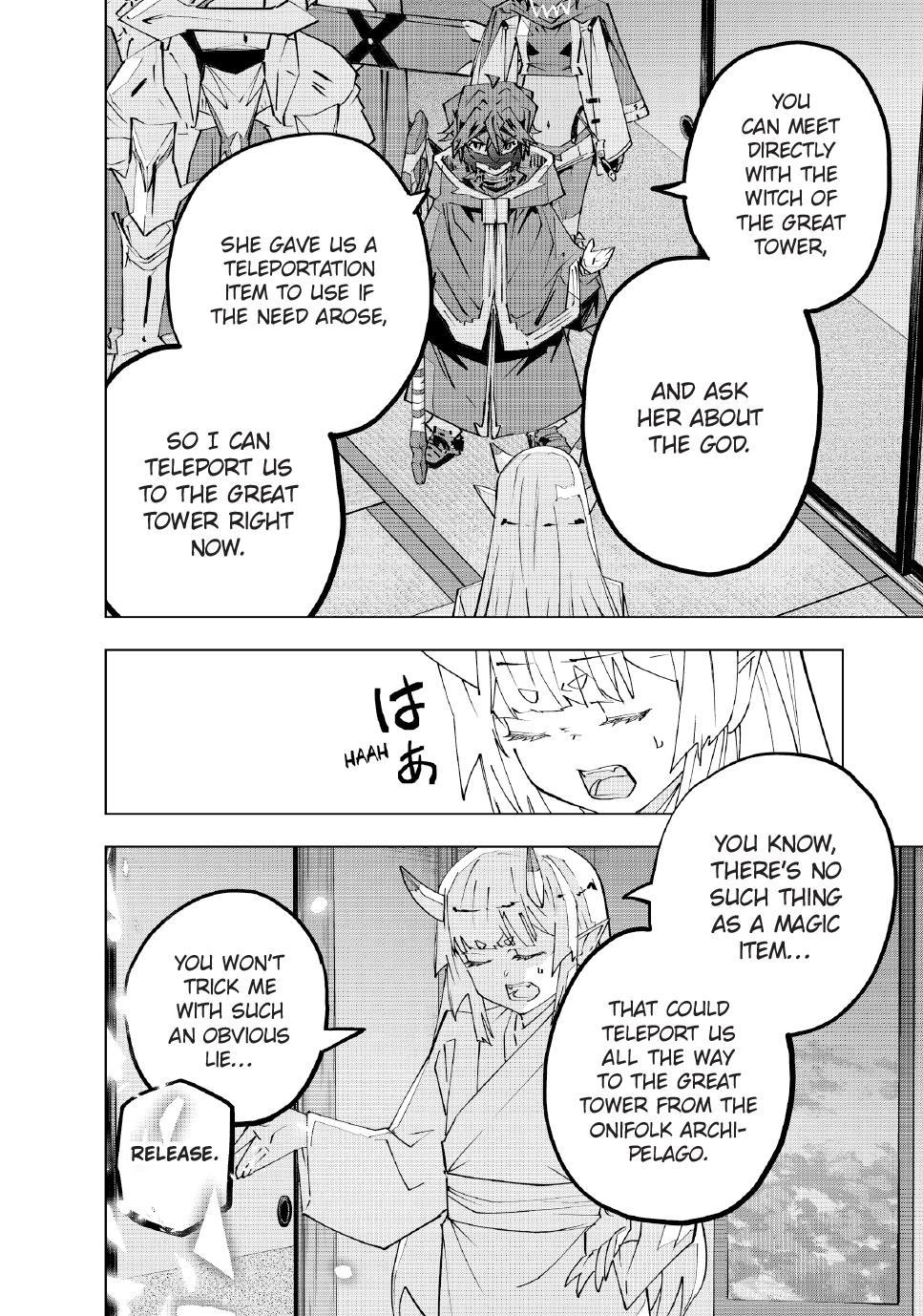 Read Backstabbed in a Backwater Dungeon_ My Party Tried to Kill Me, But Thanks to an Infinite Gacha I Got LVL 9999 Friends and Am Out for Revenge EN Manga Online