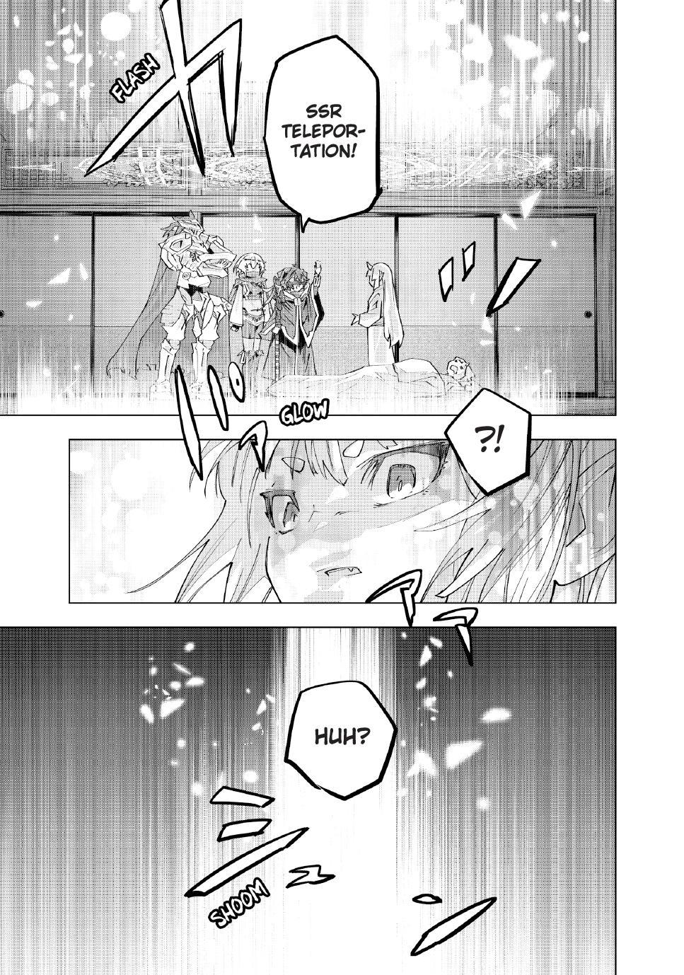 Read Backstabbed in a Backwater Dungeon_ My Party Tried to Kill Me, But Thanks to an Infinite Gacha I Got LVL 9999 Friends and Am Out for Revenge EN Manga Online