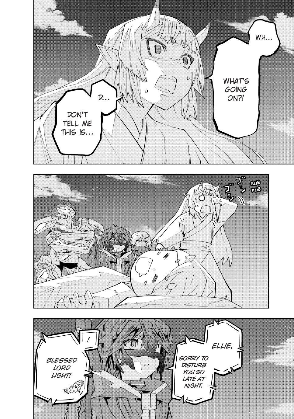 Read Backstabbed in a Backwater Dungeon_ My Party Tried to Kill Me, But Thanks to an Infinite Gacha I Got LVL 9999 Friends and Am Out for Revenge EN Manga Online
