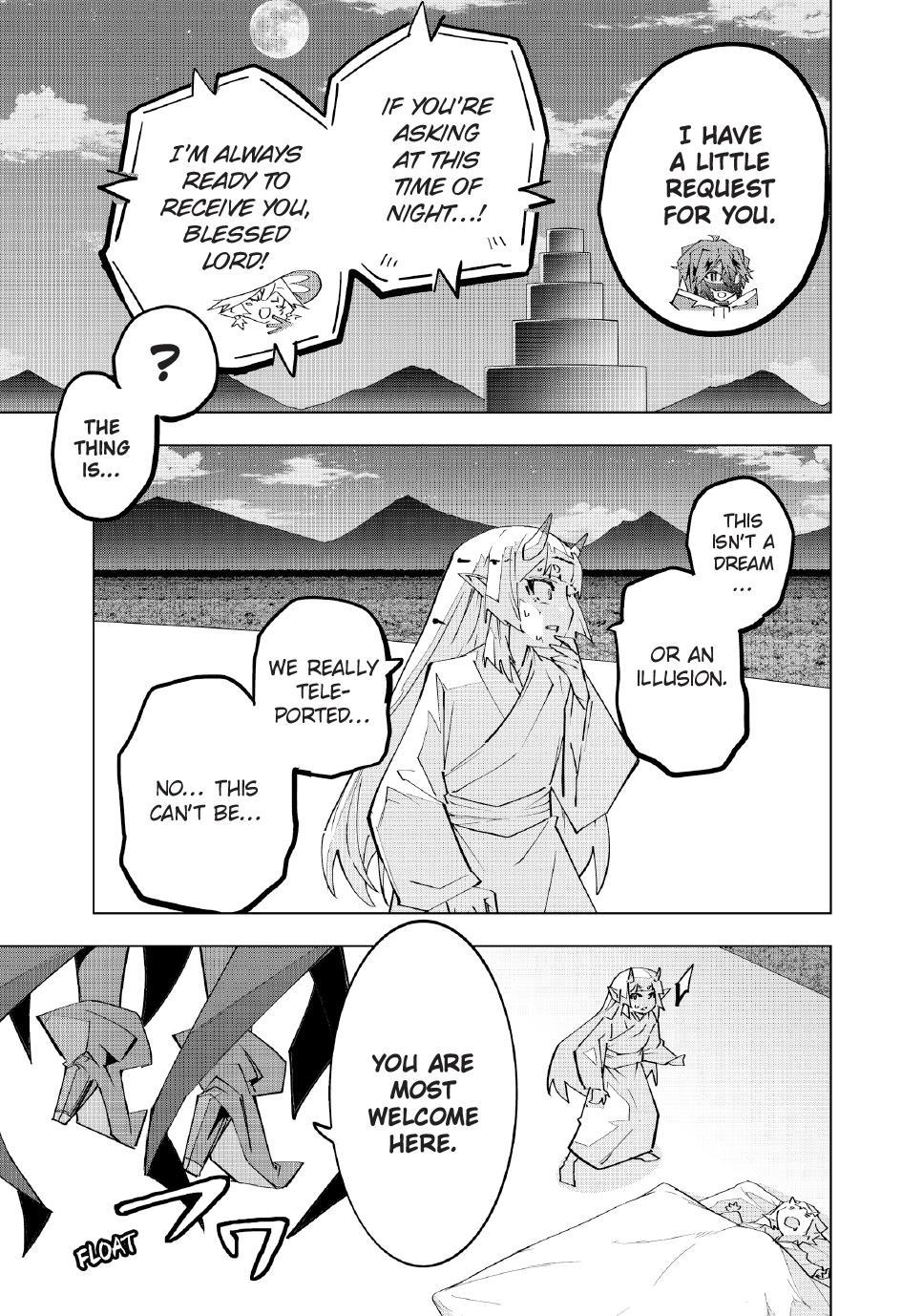 Read Backstabbed in a Backwater Dungeon_ My Party Tried to Kill Me, But Thanks to an Infinite Gacha I Got LVL 9999 Friends and Am Out for Revenge EN Manga Online