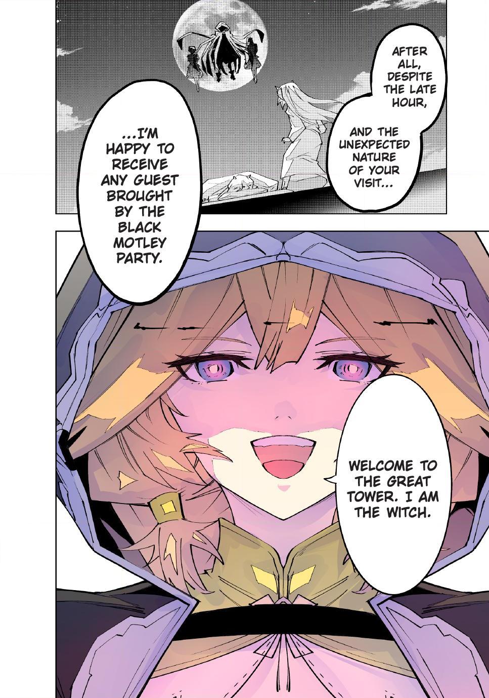 Read Backstabbed in a Backwater Dungeon_ My Party Tried to Kill Me, But Thanks to an Infinite Gacha I Got LVL 9999 Friends and Am Out for Revenge EN Manga Online