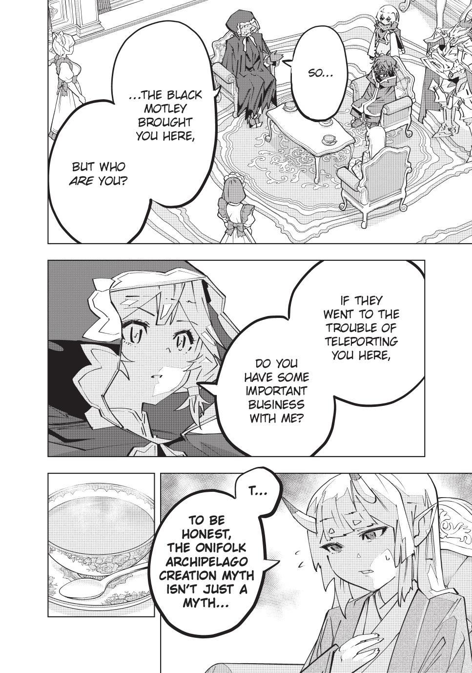 Read Backstabbed in a Backwater Dungeon_ My Party Tried to Kill Me, But Thanks to an Infinite Gacha I Got LVL 9999 Friends and Am Out for Revenge EN Manga Online