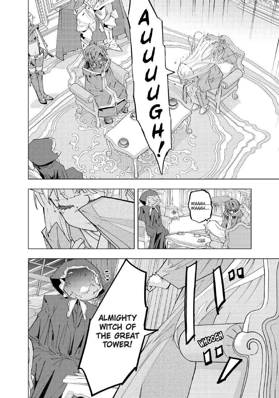 Read Backstabbed in a Backwater Dungeon_ My Party Tried to Kill Me, But Thanks to an Infinite Gacha I Got LVL 9999 Friends and Am Out for Revenge EN Manga Online
