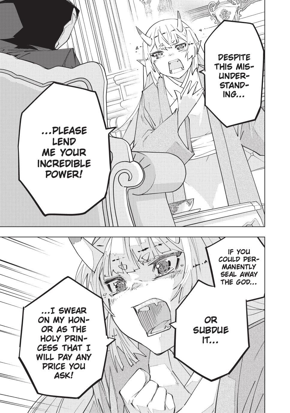 Read Backstabbed in a Backwater Dungeon_ My Party Tried to Kill Me, But Thanks to an Infinite Gacha I Got LVL 9999 Friends and Am Out for Revenge EN Manga Online