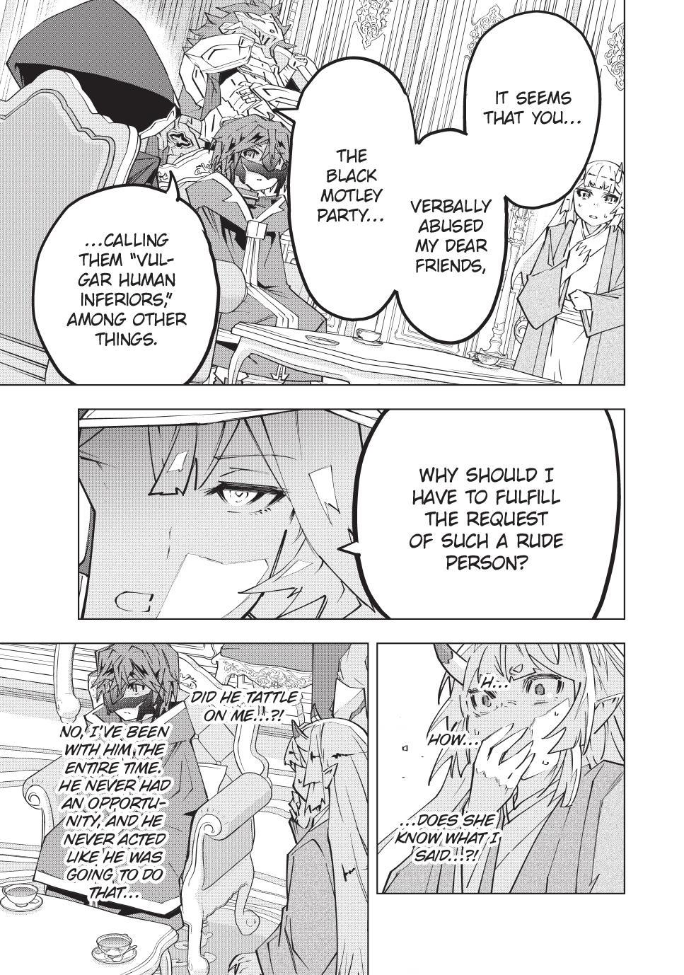 Read Backstabbed in a Backwater Dungeon_ My Party Tried to Kill Me, But Thanks to an Infinite Gacha I Got LVL 9999 Friends and Am Out for Revenge EN Manga Online