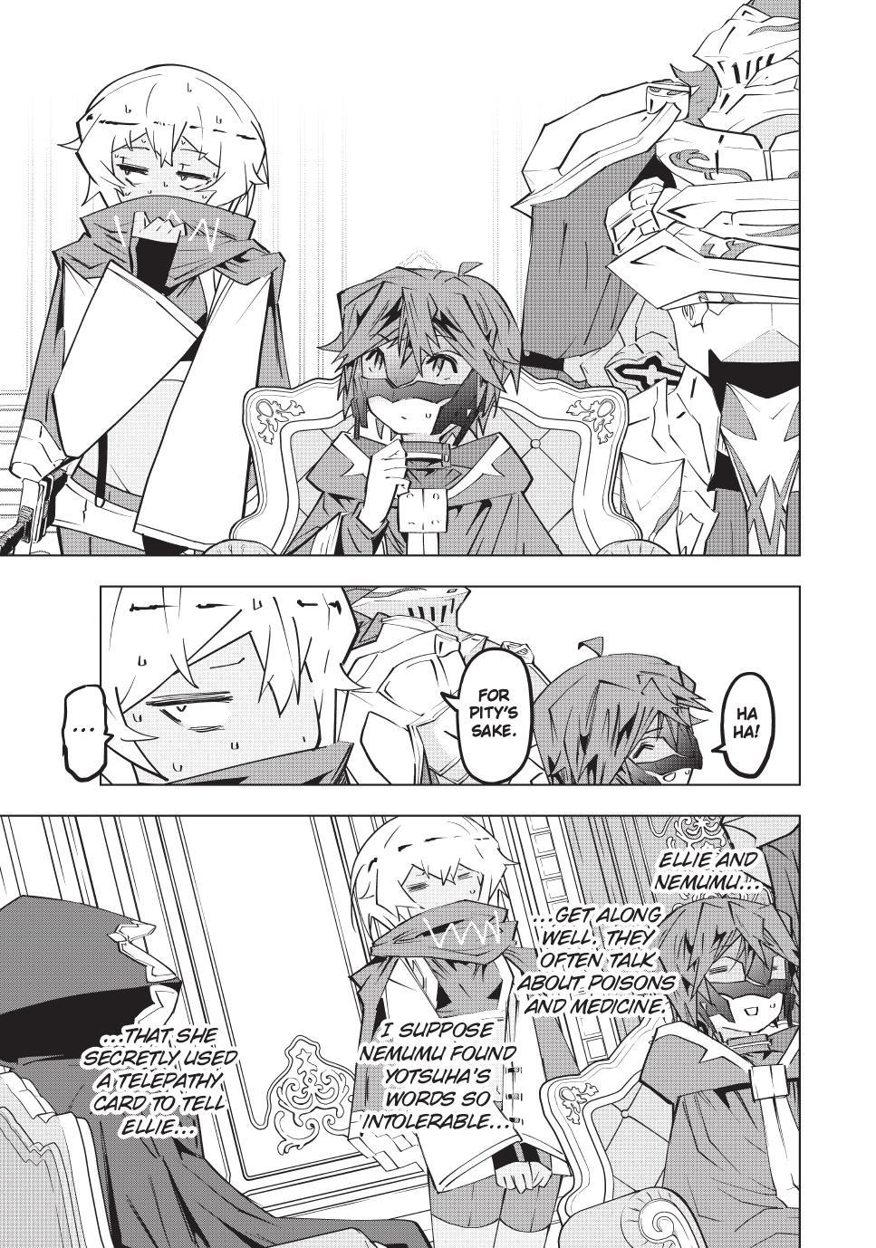 Read Backstabbed in a Backwater Dungeon_ My Party Tried to Kill Me, But Thanks to an Infinite Gacha I Got LVL 9999 Friends and Am Out for Revenge EN Manga Online