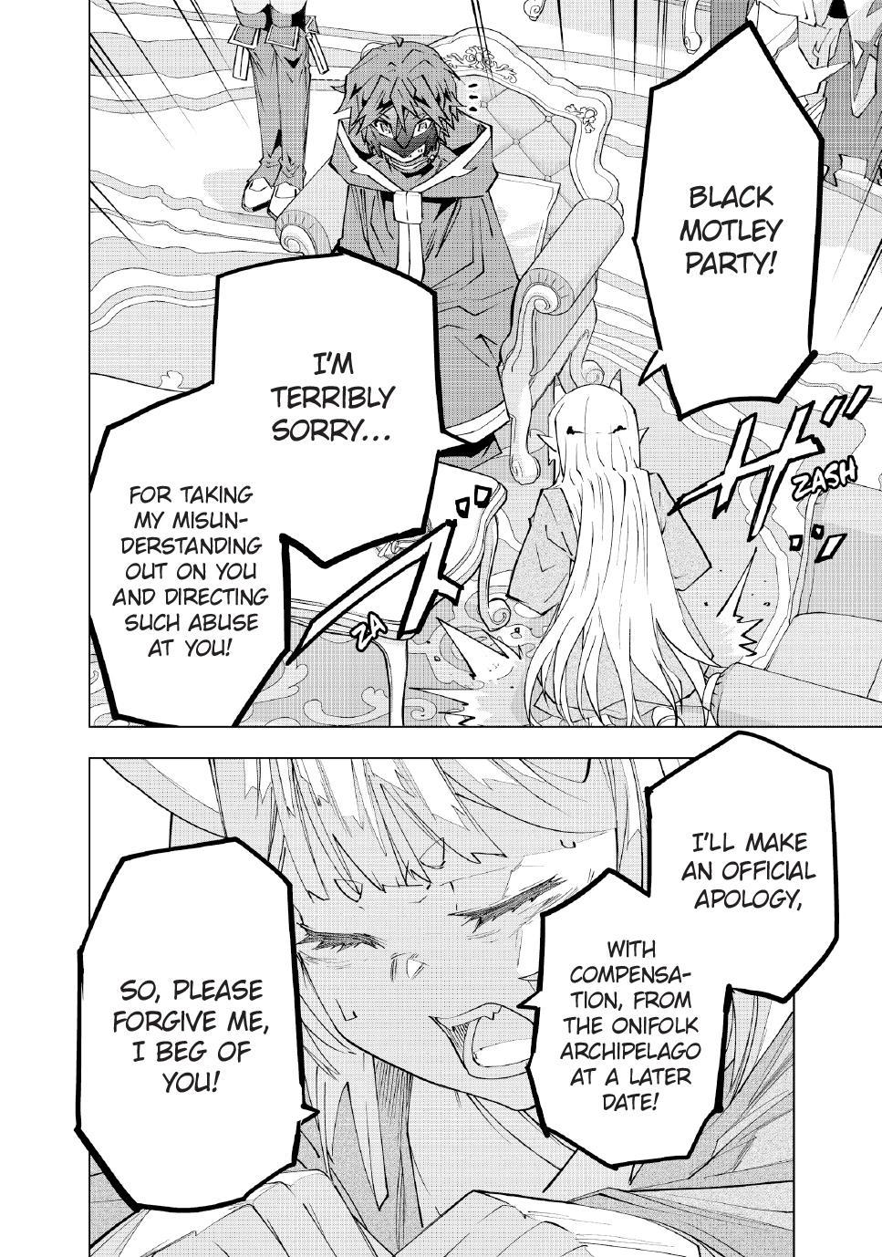Read Backstabbed in a Backwater Dungeon_ My Party Tried to Kill Me, But Thanks to an Infinite Gacha I Got LVL 9999 Friends and Am Out for Revenge EN Manga Online