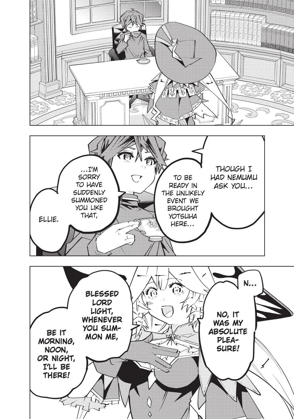 Read Backstabbed in a Backwater Dungeon_ My Party Tried to Kill Me, But Thanks to an Infinite Gacha I Got LVL 9999 Friends and Am Out for Revenge EN Manga Online