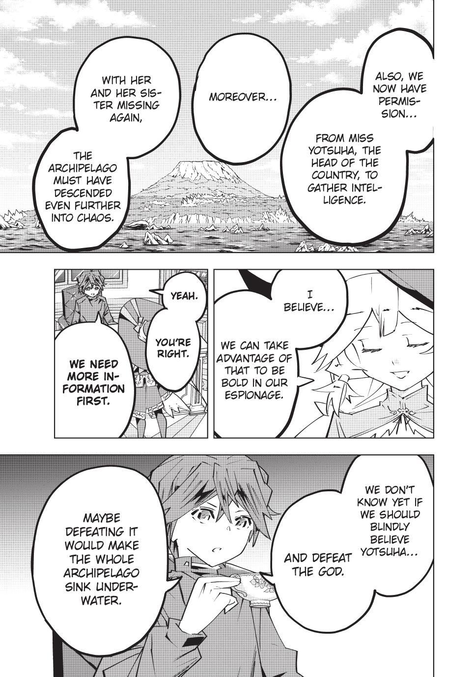 Read Backstabbed in a Backwater Dungeon_ My Party Tried to Kill Me, But Thanks to an Infinite Gacha I Got LVL 9999 Friends and Am Out for Revenge EN Manga Online